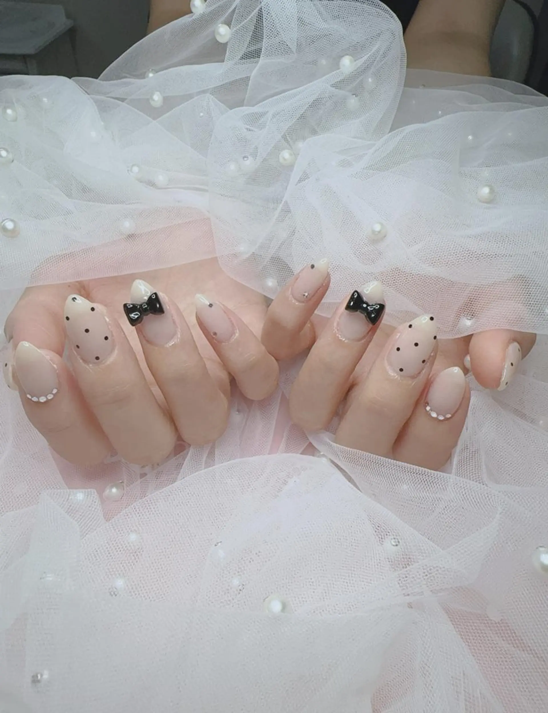ネイル ハンドネイル nail GZMのネイルデザイン