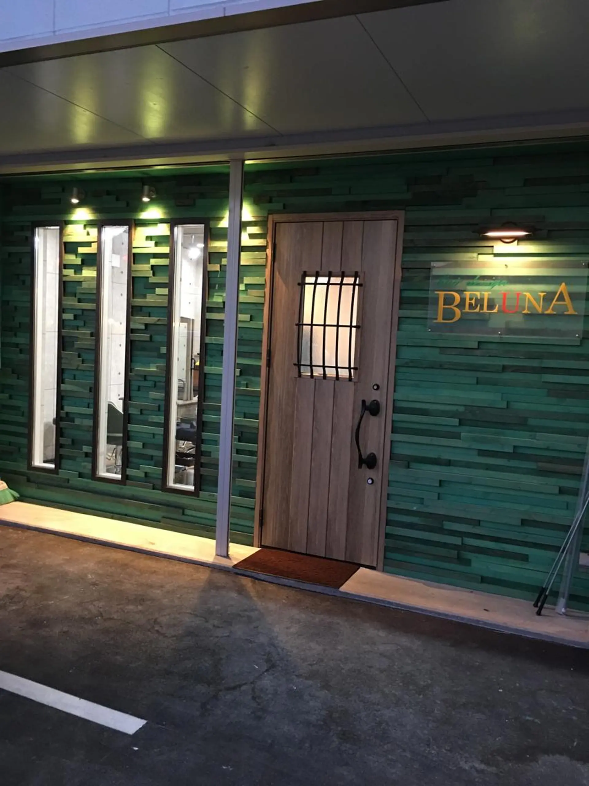 BELUNA ベルナのその他イメージ
