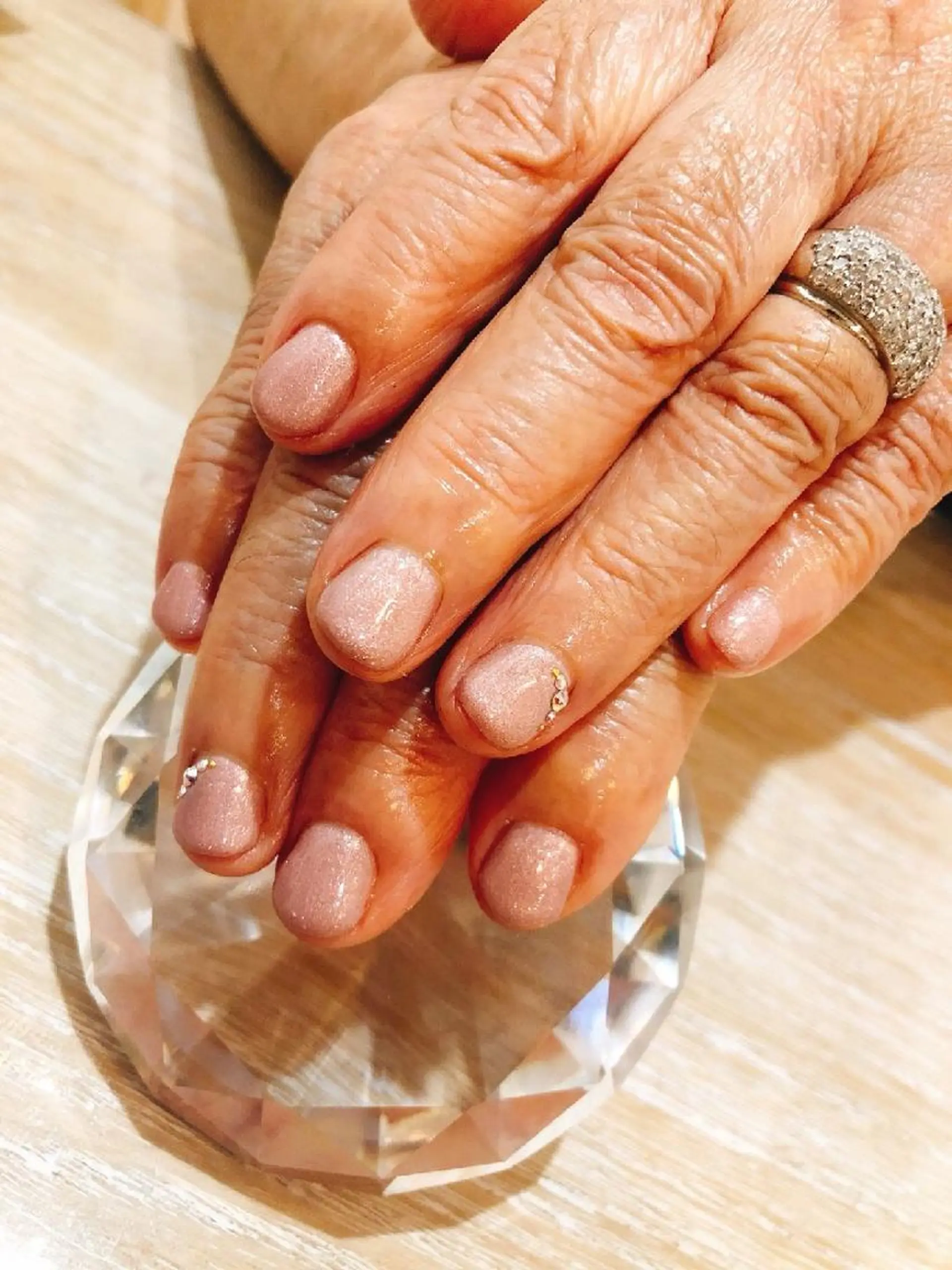 ネイル IDEAL (中井)のマツエク・マツパデザイン