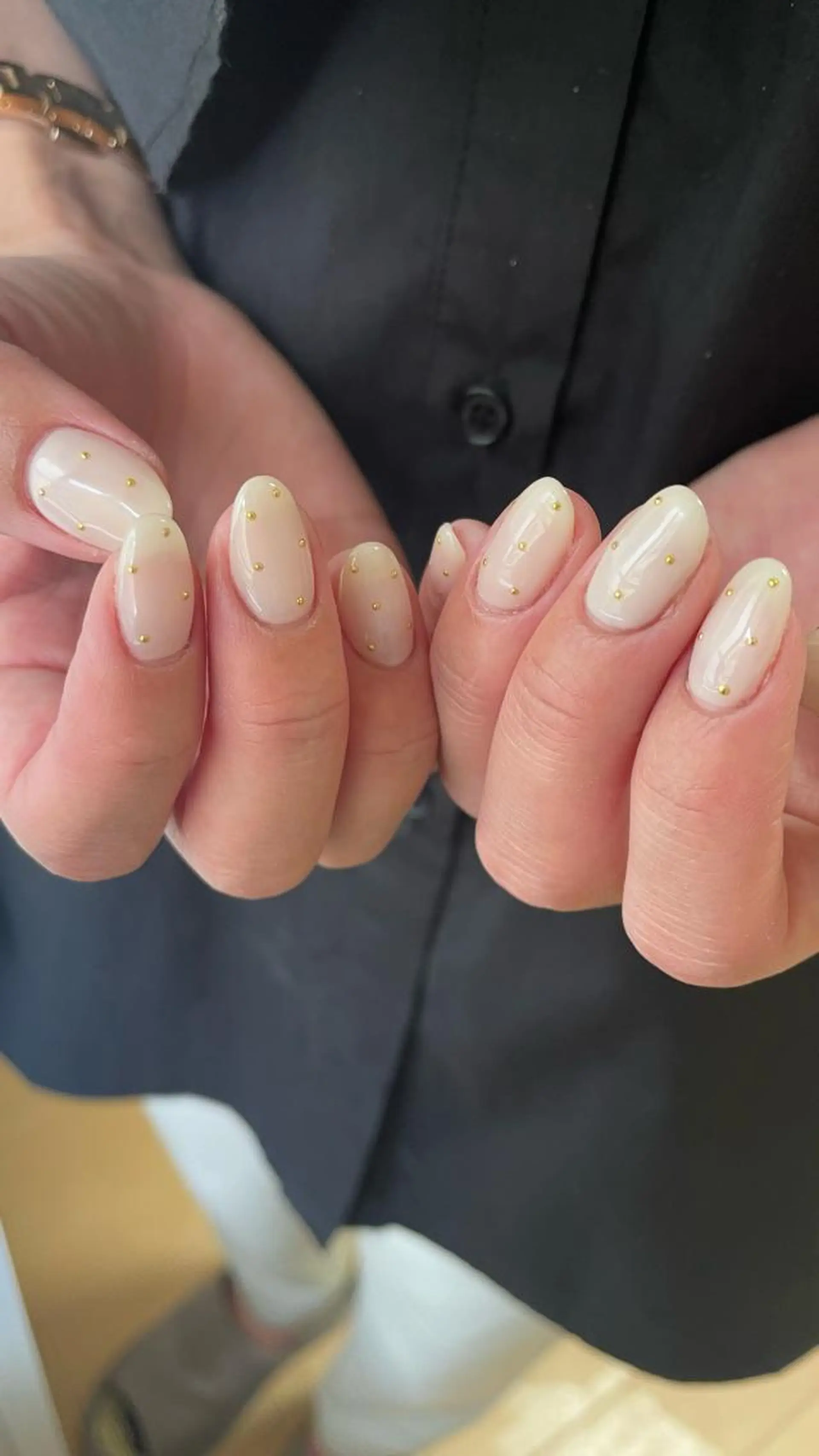 ネイル ハンドネイル H'ami (haruka)のネイルデザイン