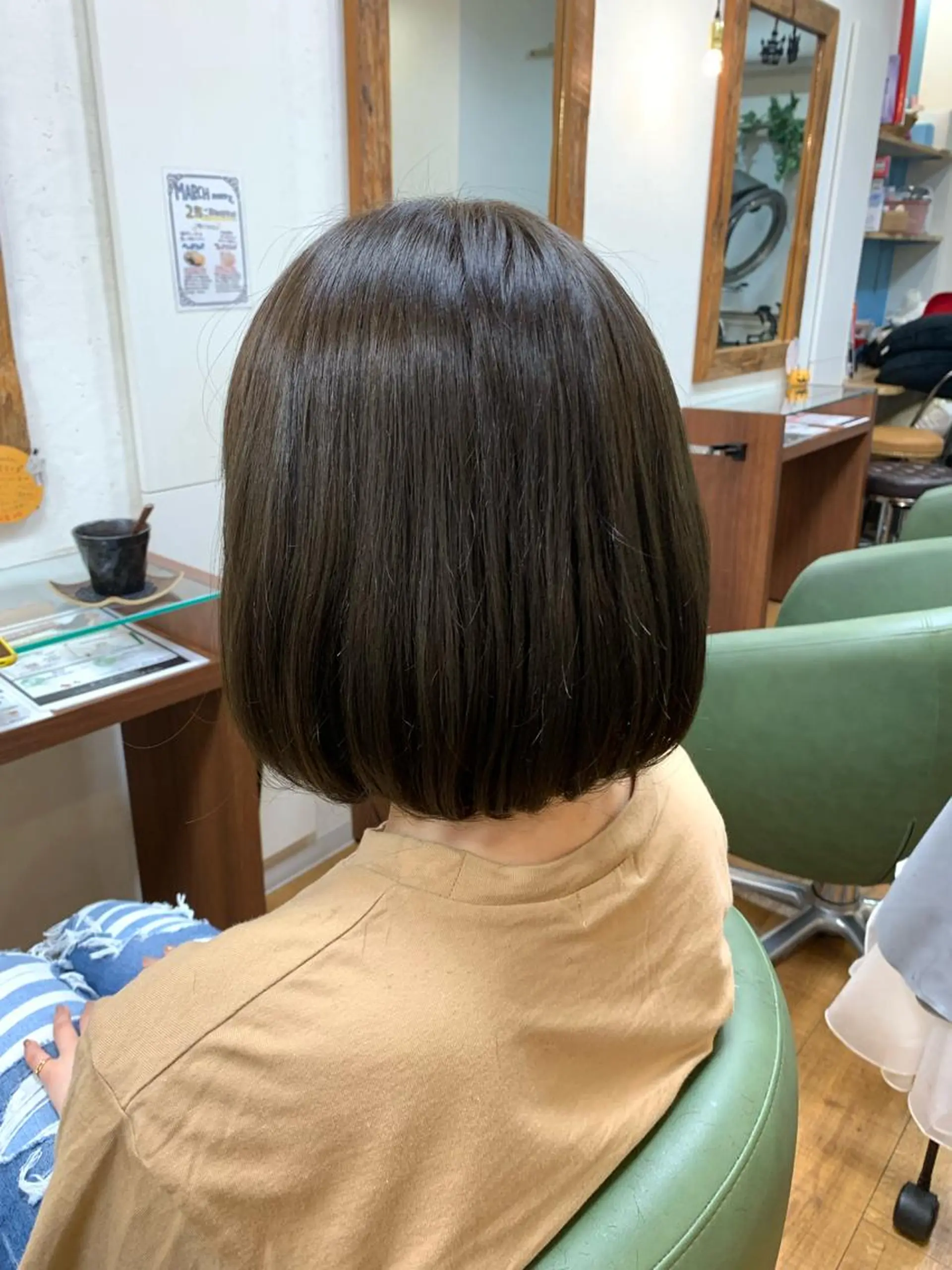 ショート 山本 稜弥のその他イメージ