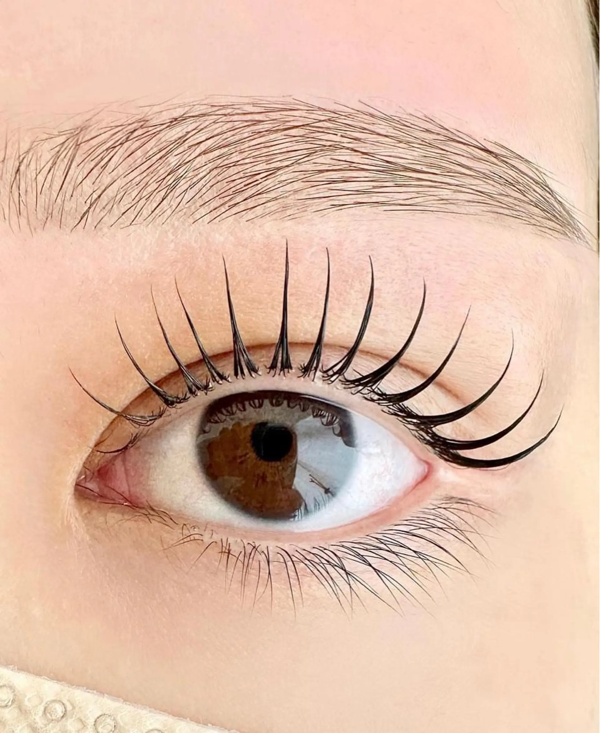 マツエク・マツパ リフティ 小倉店のマツエク・マツパデザイン