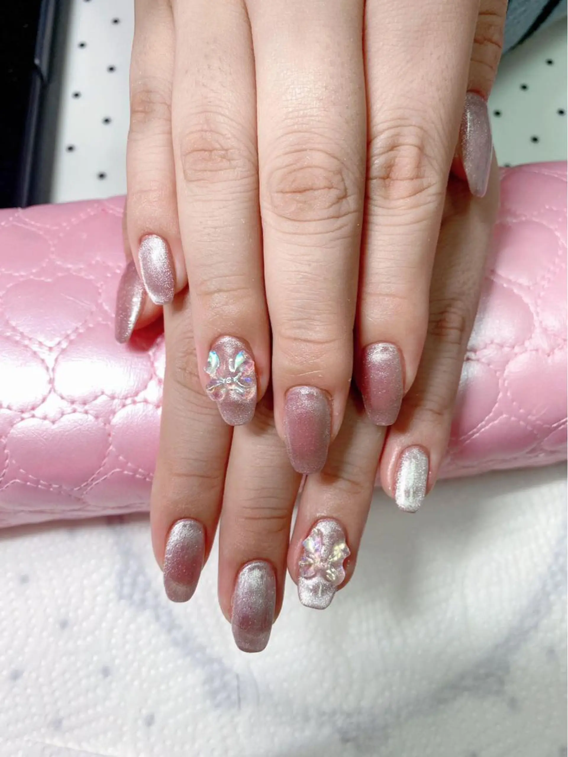 ネイル Smiling nailのネイルデザイン