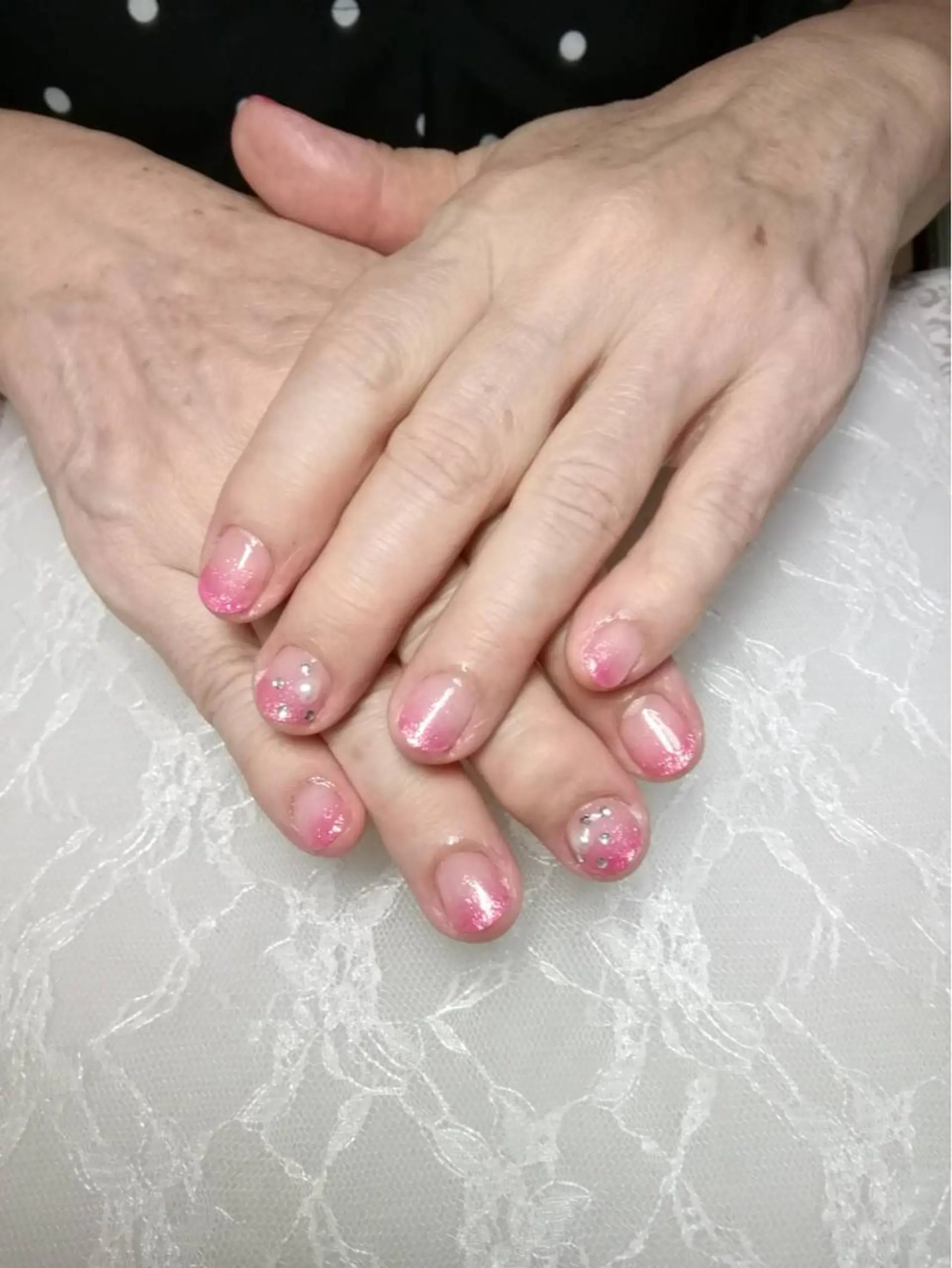 ネイル ハンドネイル COCO +のエステ・リラクイメージ