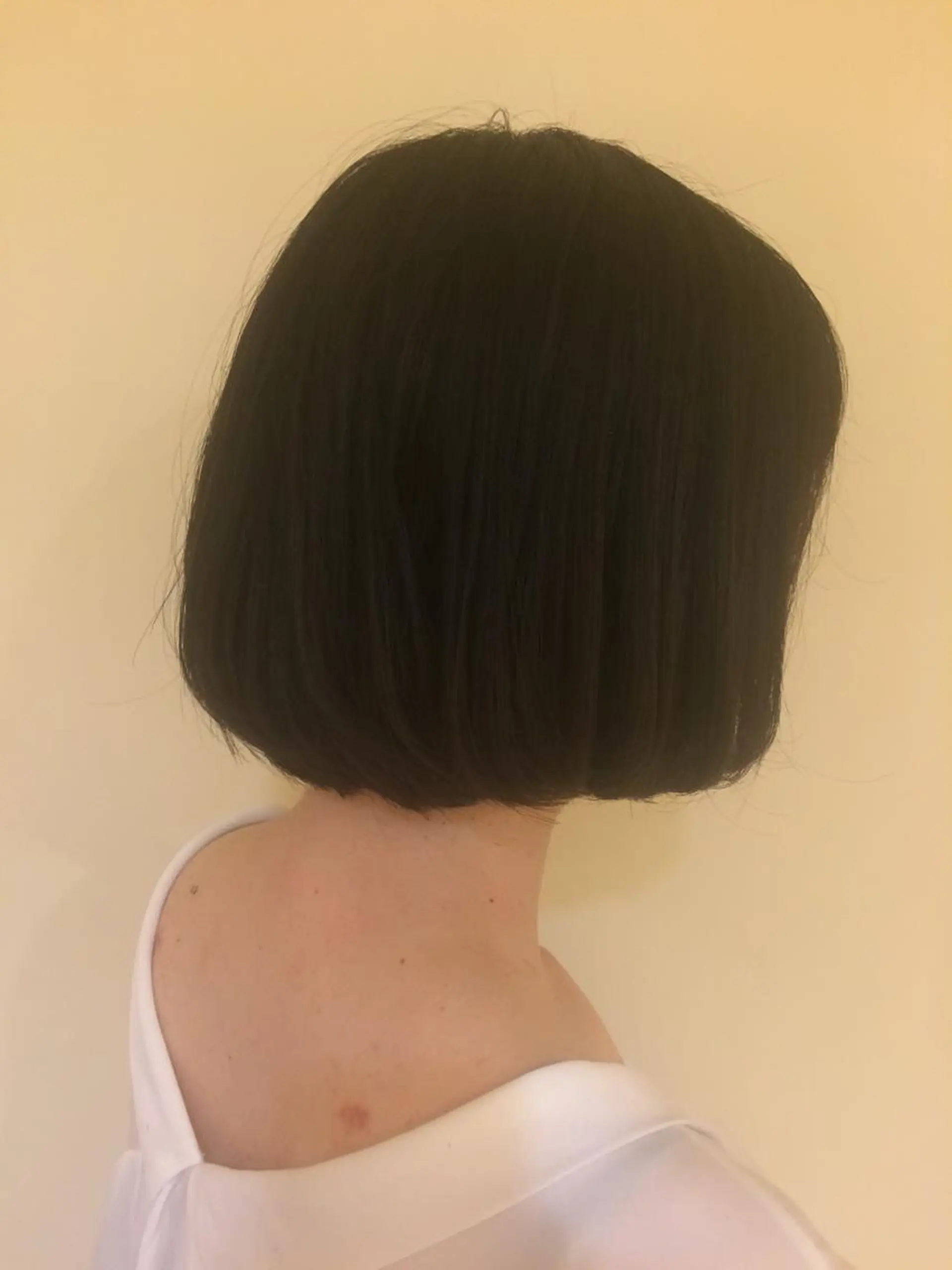 ショート カラー パーマ ヘアアレンジ メンズパーマの巨匠 鈴木純のヘアスタイル