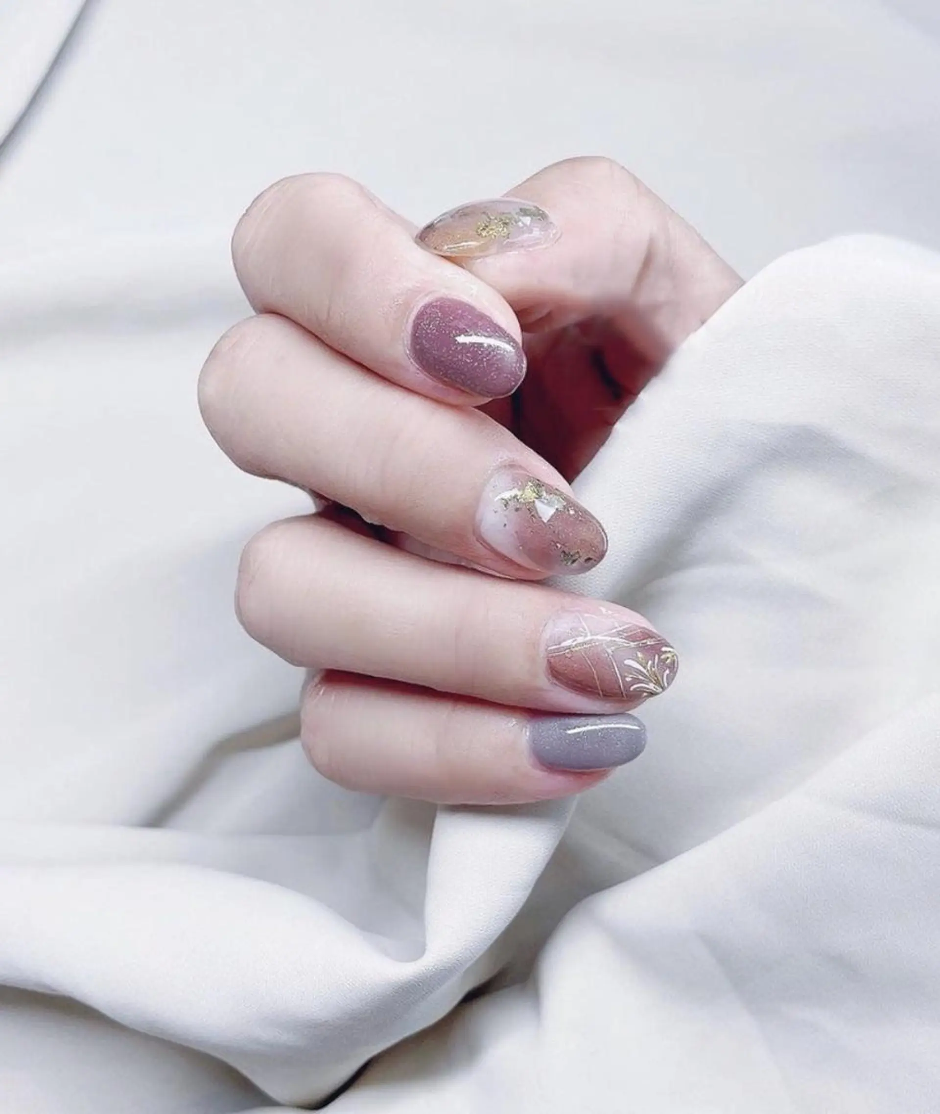 ネイル Cute beauty2のマツエク・マツパデザイン