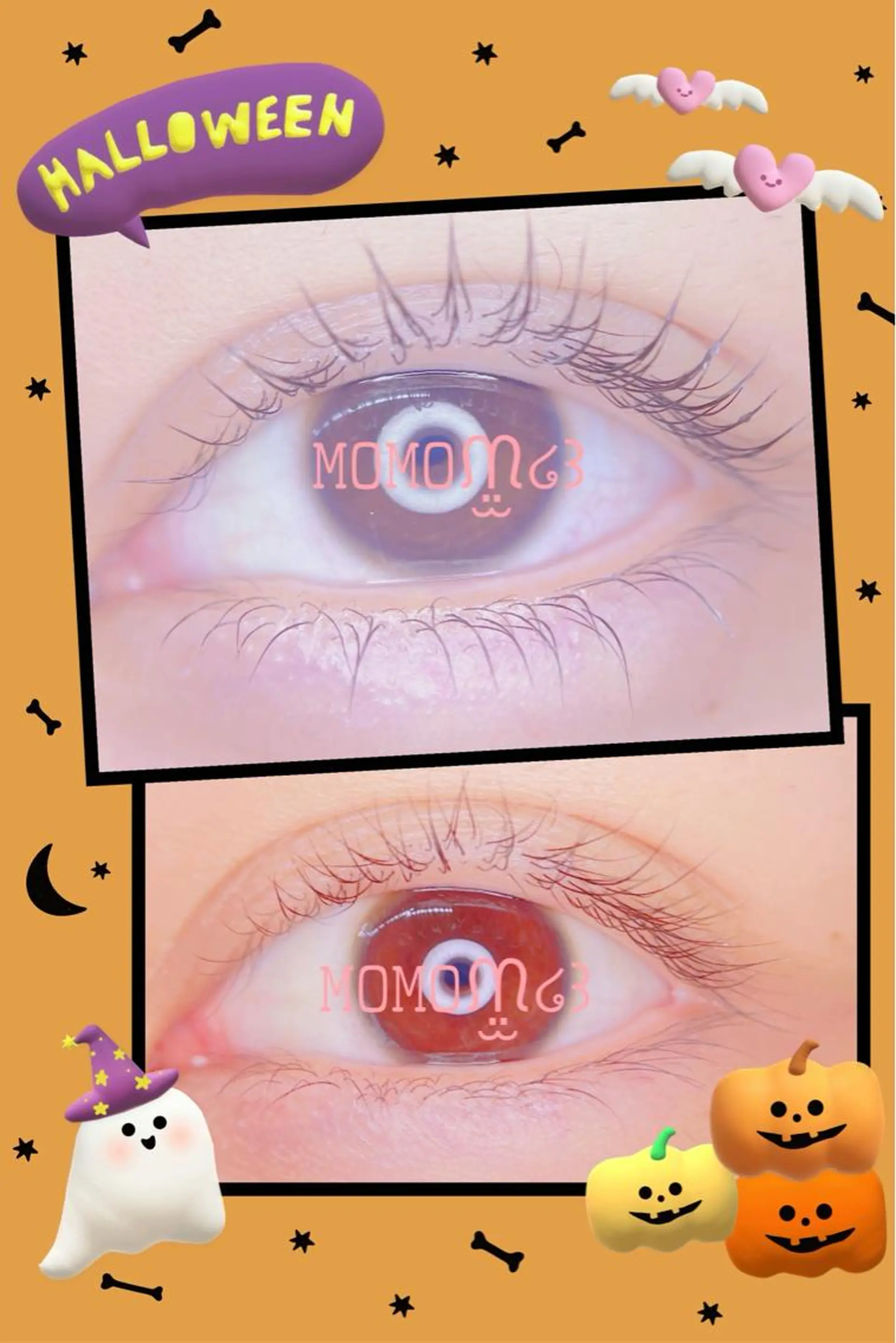 マツエク・マツパ マツパ モテデザインのプロ モモ🍑のマツエク・マツパデザイン