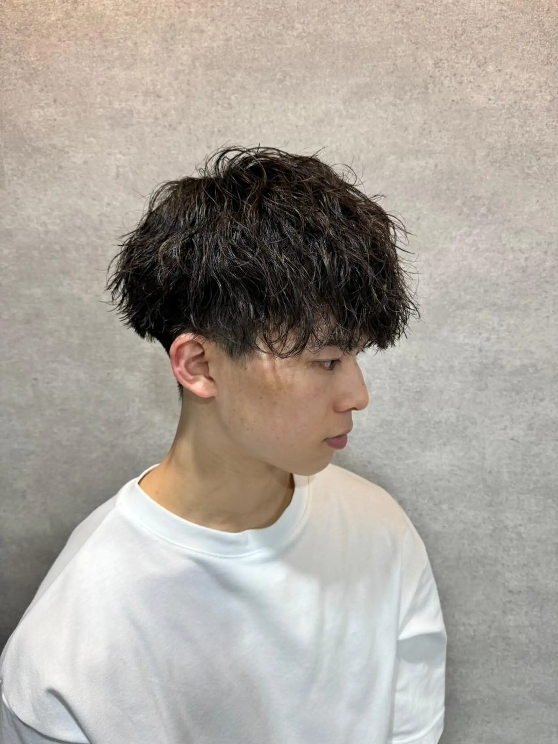 メンズ *🔥メンズ専門🔥 BLUCKアカデミーのヘアスタイル