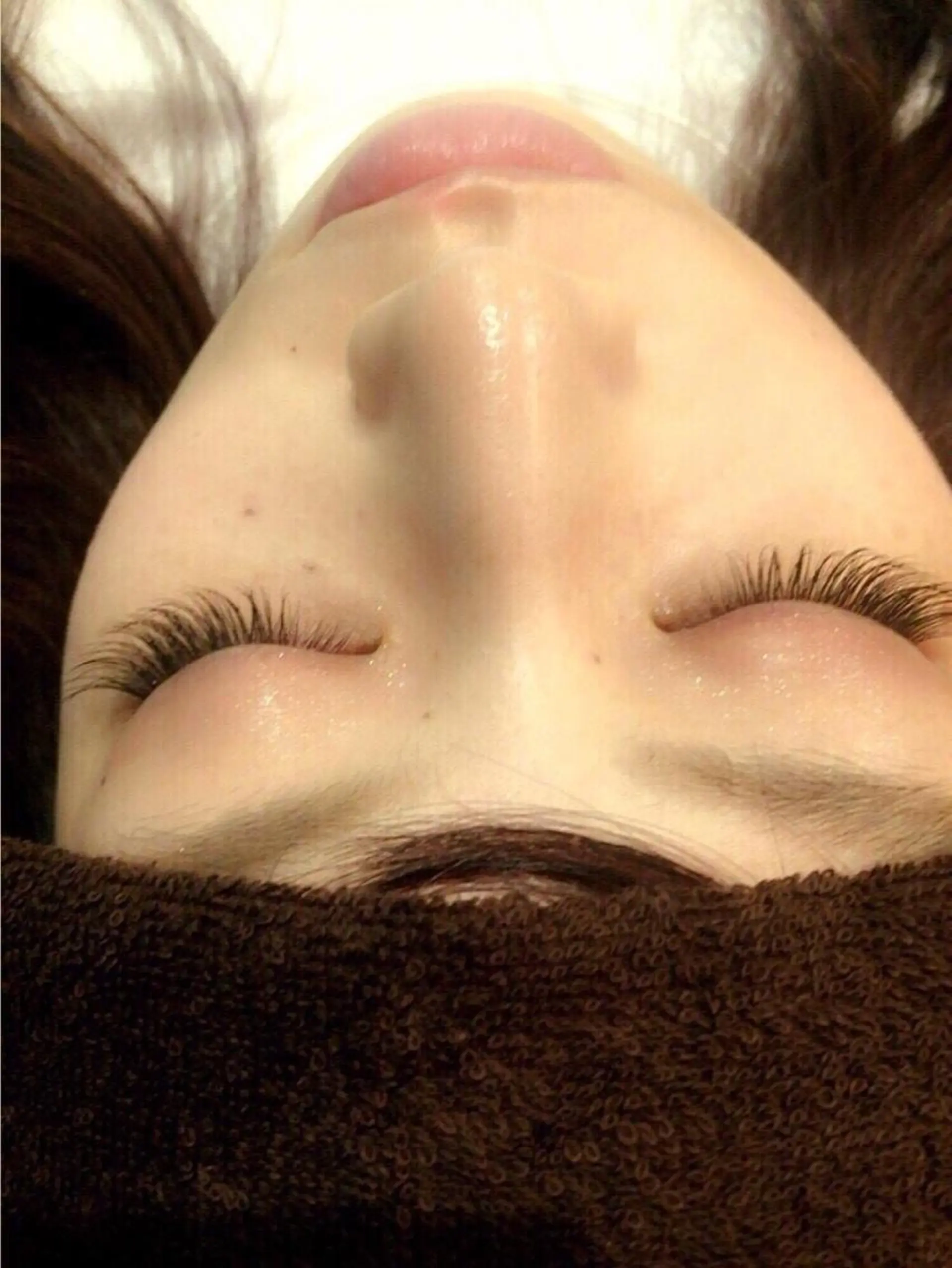 マツエク・マツパ MATSURI BASE.AWAJIのヘアスタイル