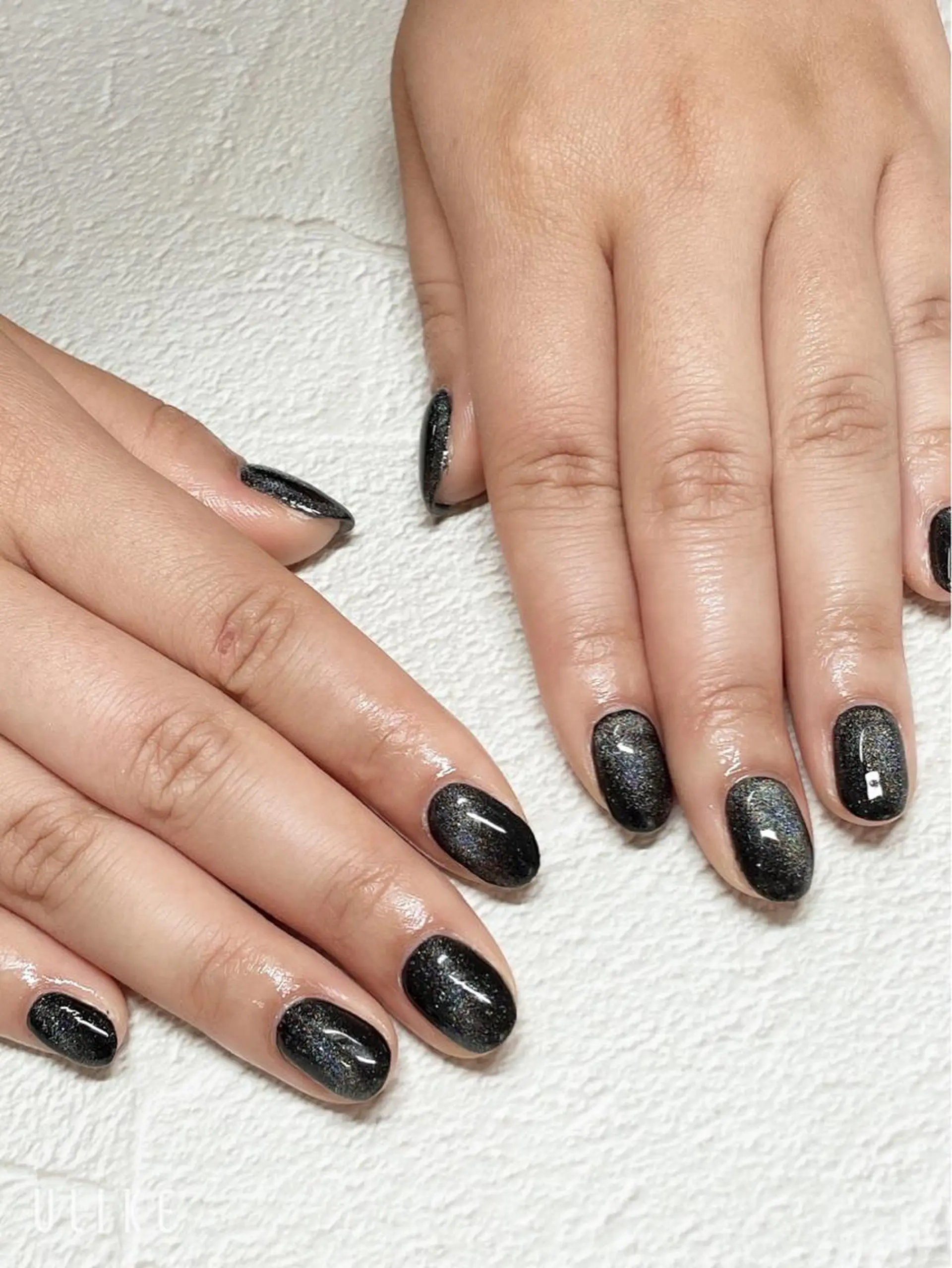 ネイル 大阪江坂 Kaiのネイルデザイン