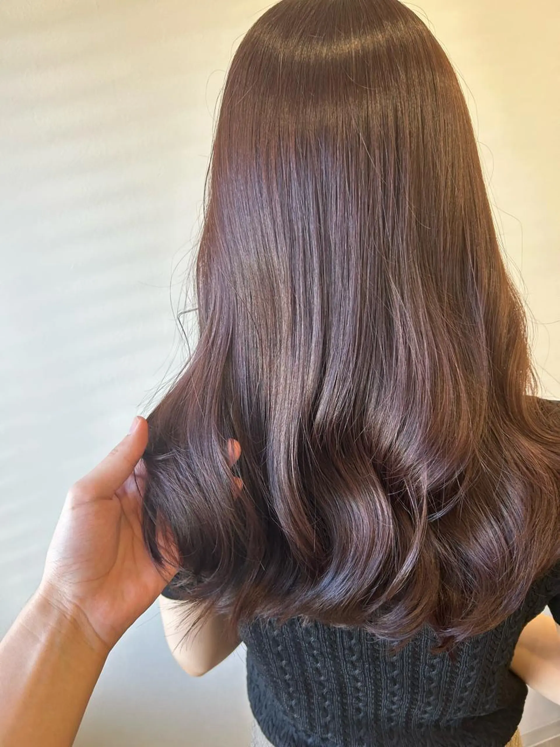 セミロング 宮内 佑規のその他イメージ