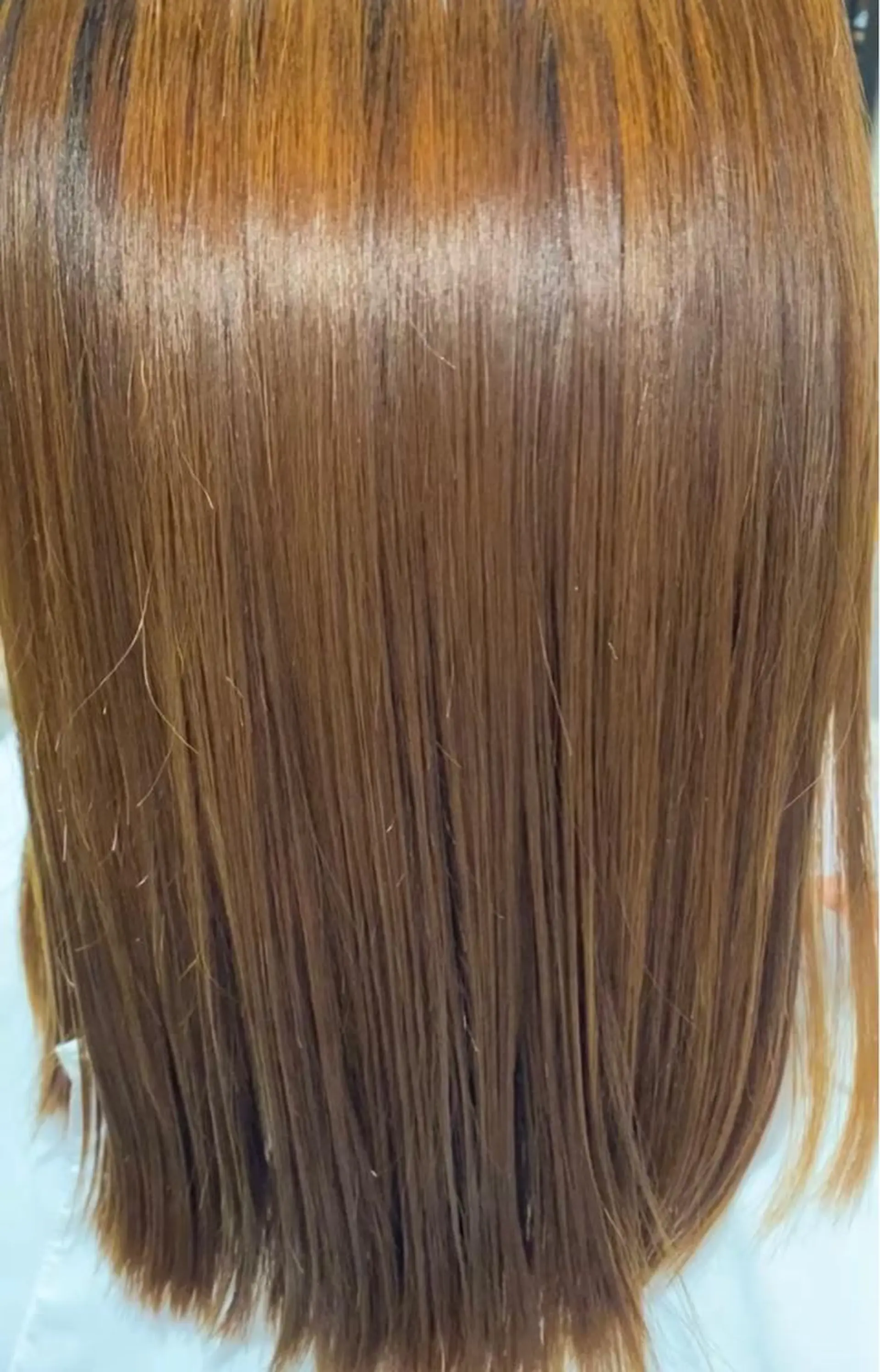 セミロング ☆髪質改善☆ 伊藤 祐美のヘアスタイル