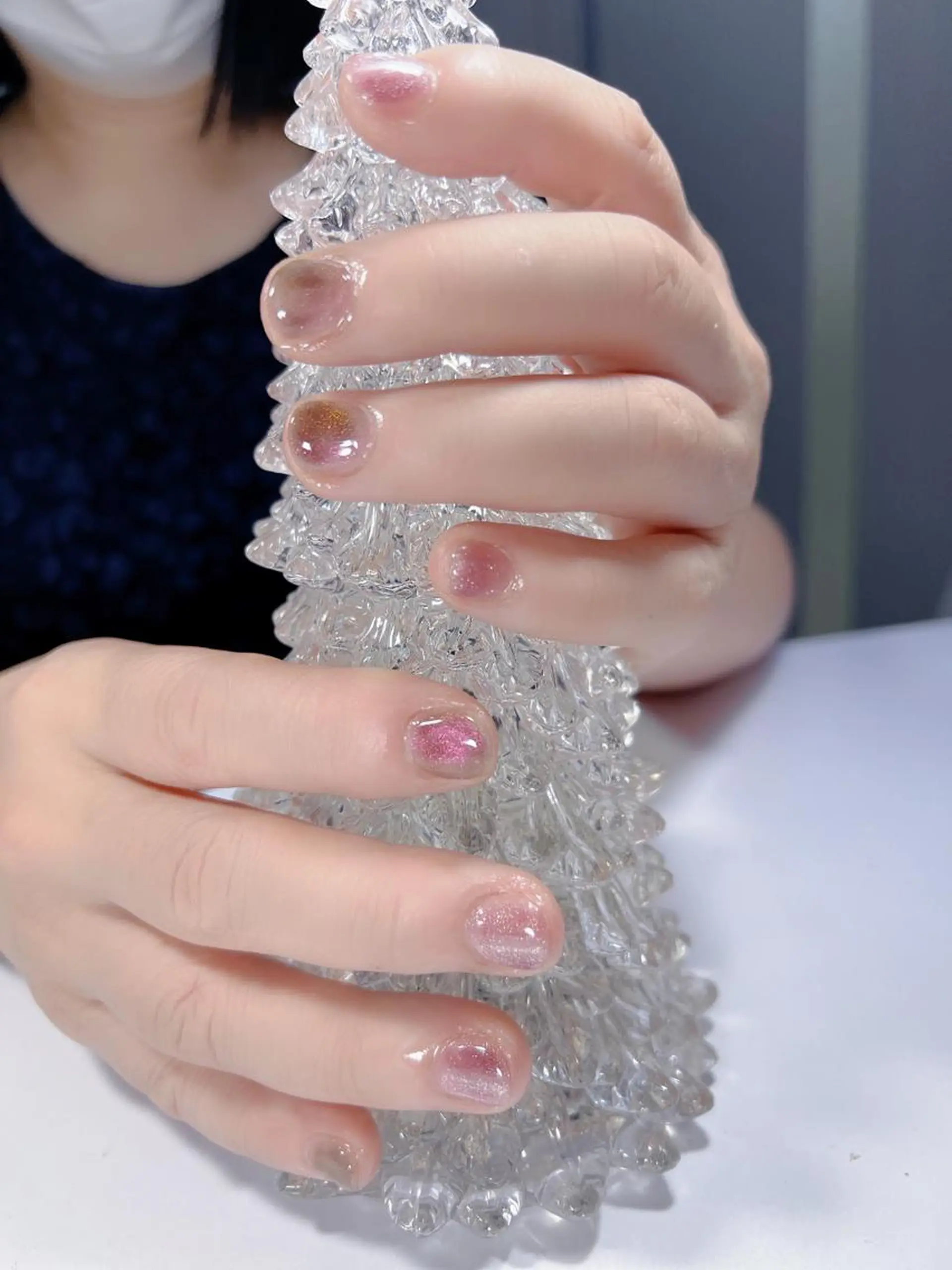 ネイル ネイルサロン ロア旧ジョリーのネイルデザイン