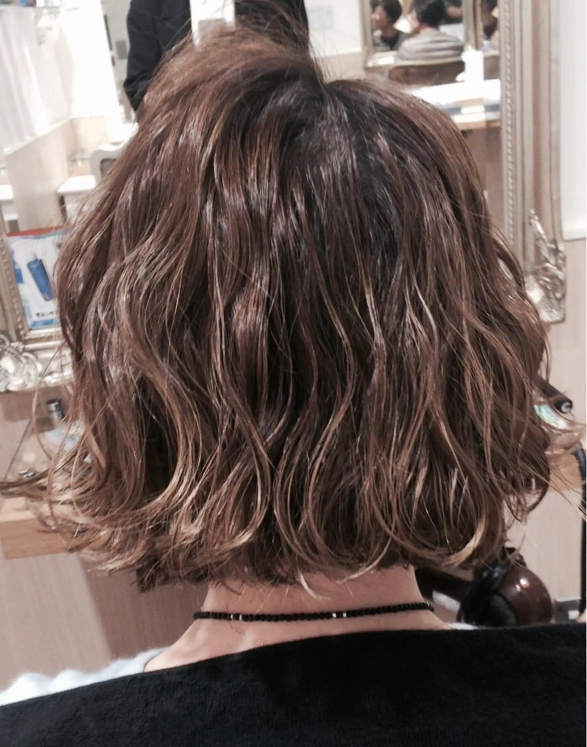 ショート ショートボブ ボブ ショートヘア 【ツヤ髪美容師】 ツダケイスケのヘアスタイル