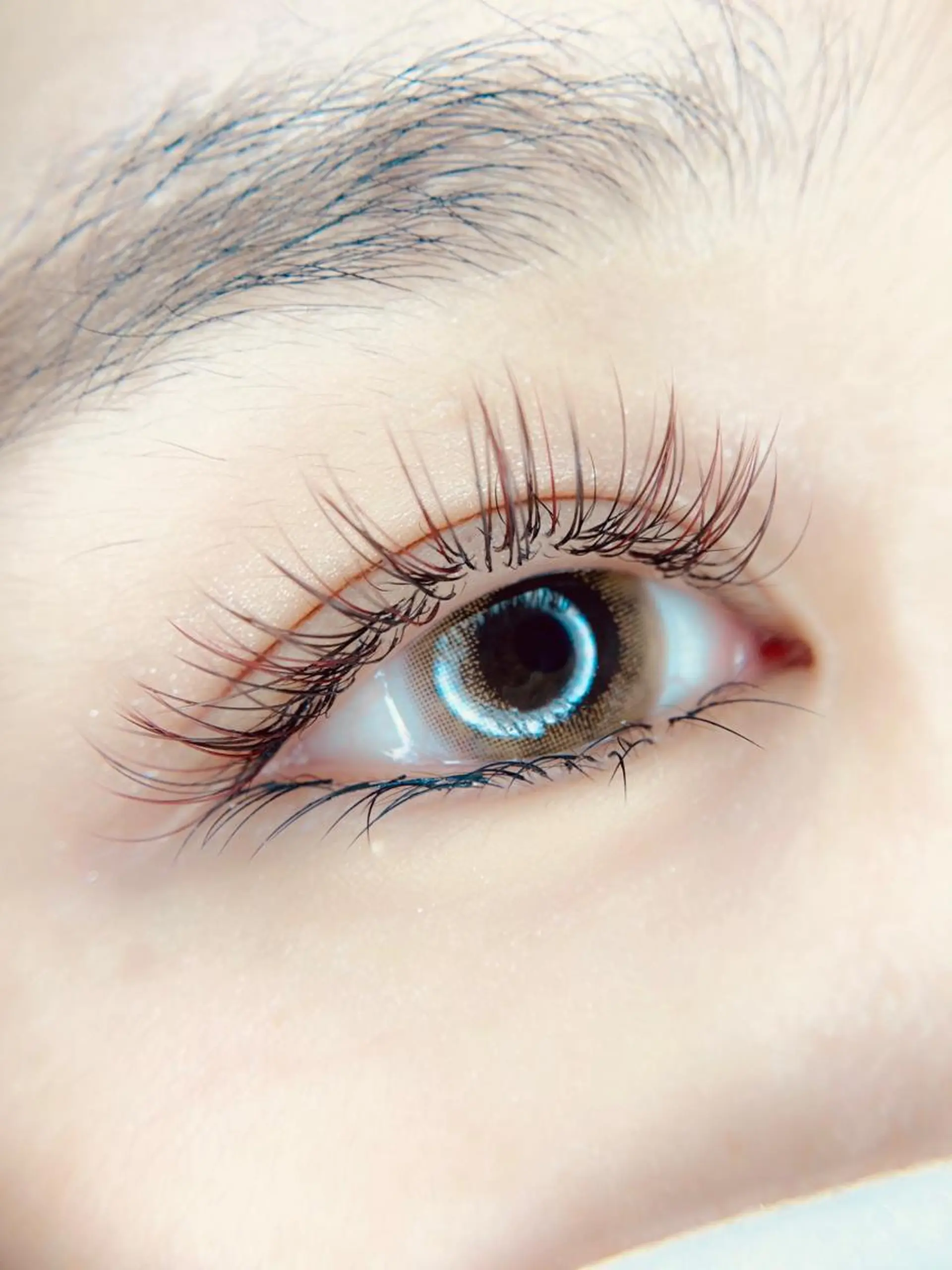 マツエク・マツパ ｉｃｈｉ ...のマツエク・マツパデザイン