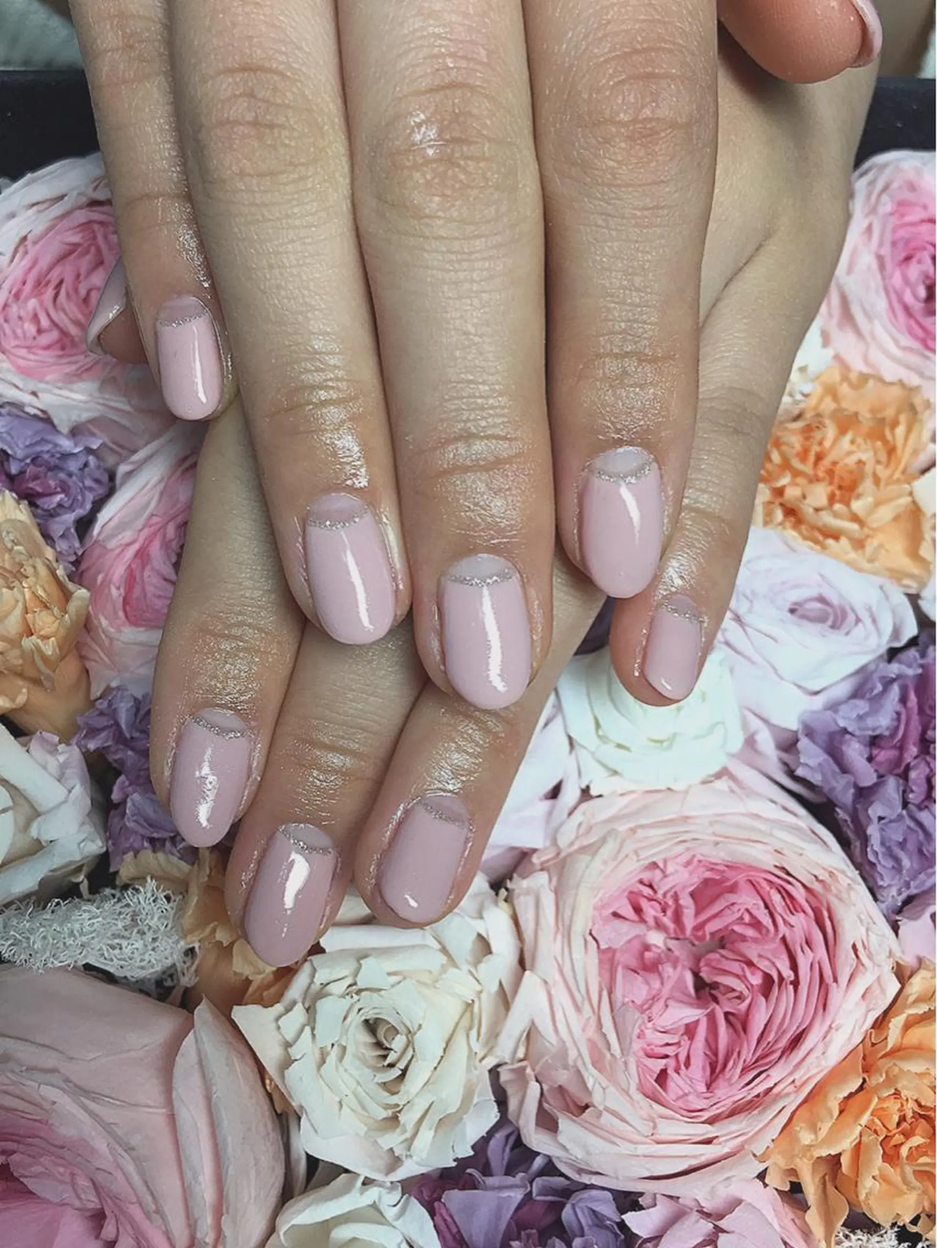 ネイル プティリボン 武蔵小金井店のネイルデザイン