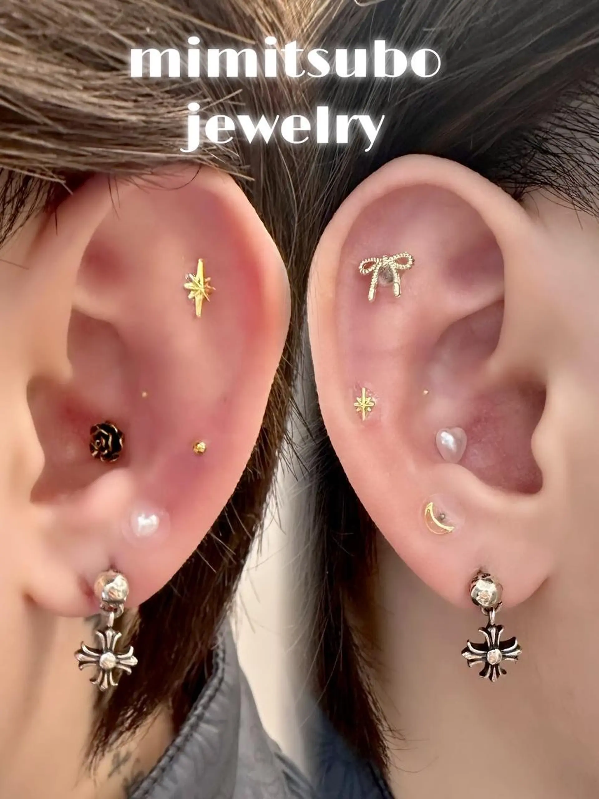 可愛い保証🌸 fein🤍のマツエク・マツパデザイン