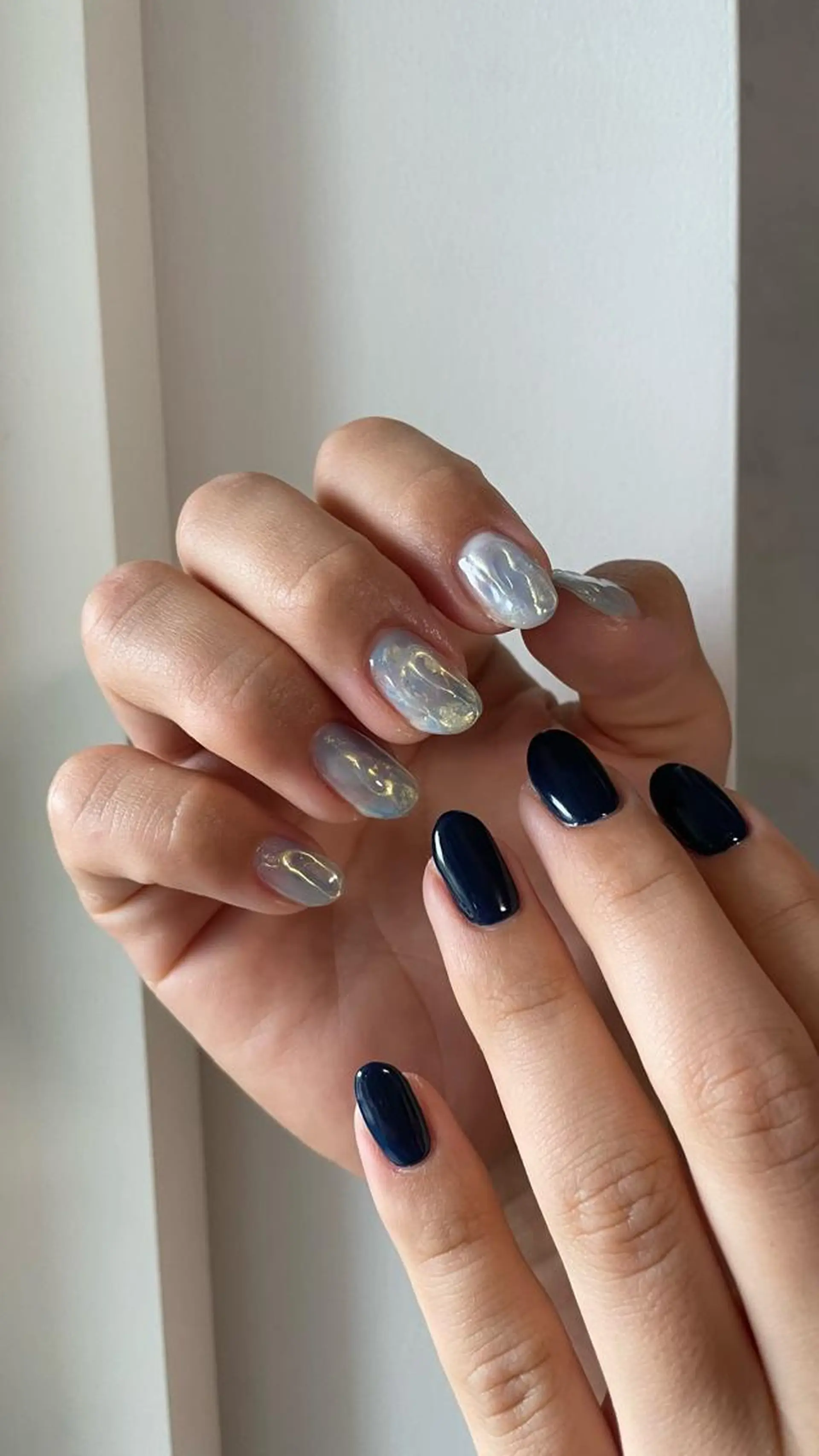 ネイル ハンドネイル H'ami (haruka)のネイルデザイン