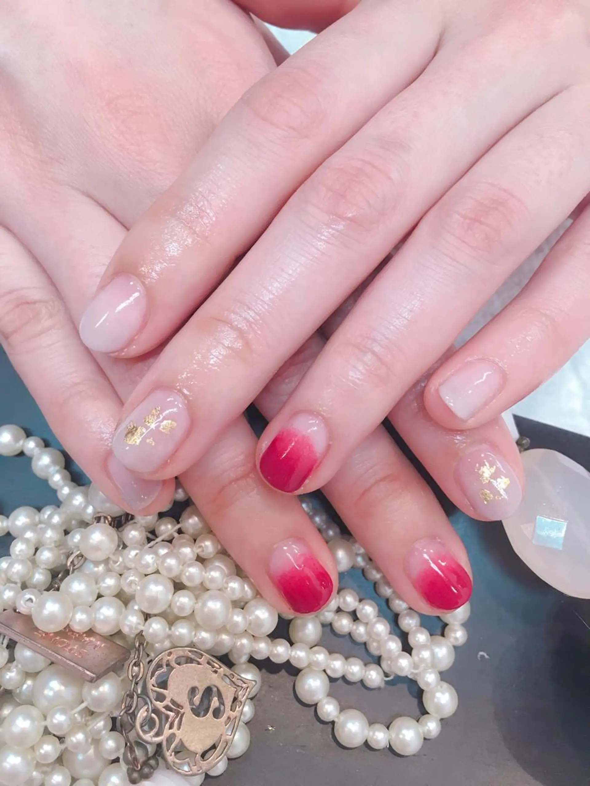 ネイル mie_ nailのネイルデザイン