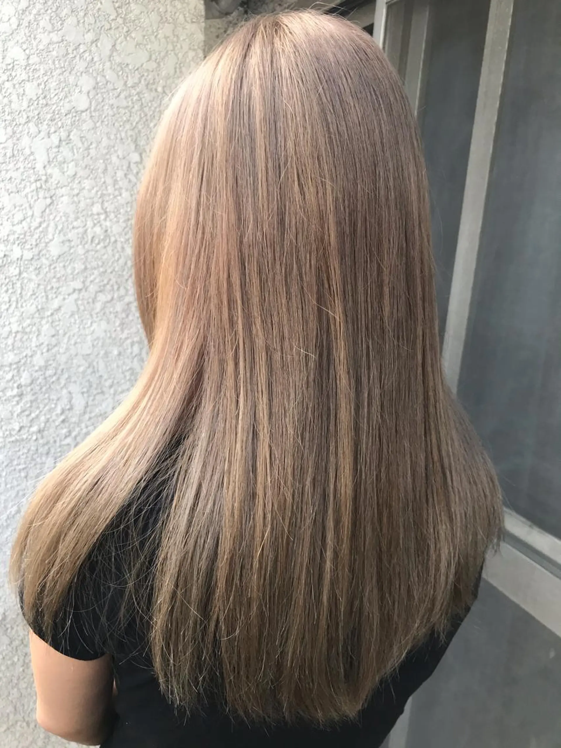 ロング 【N°deseo】 Hiromi🦋のヘアスタイル