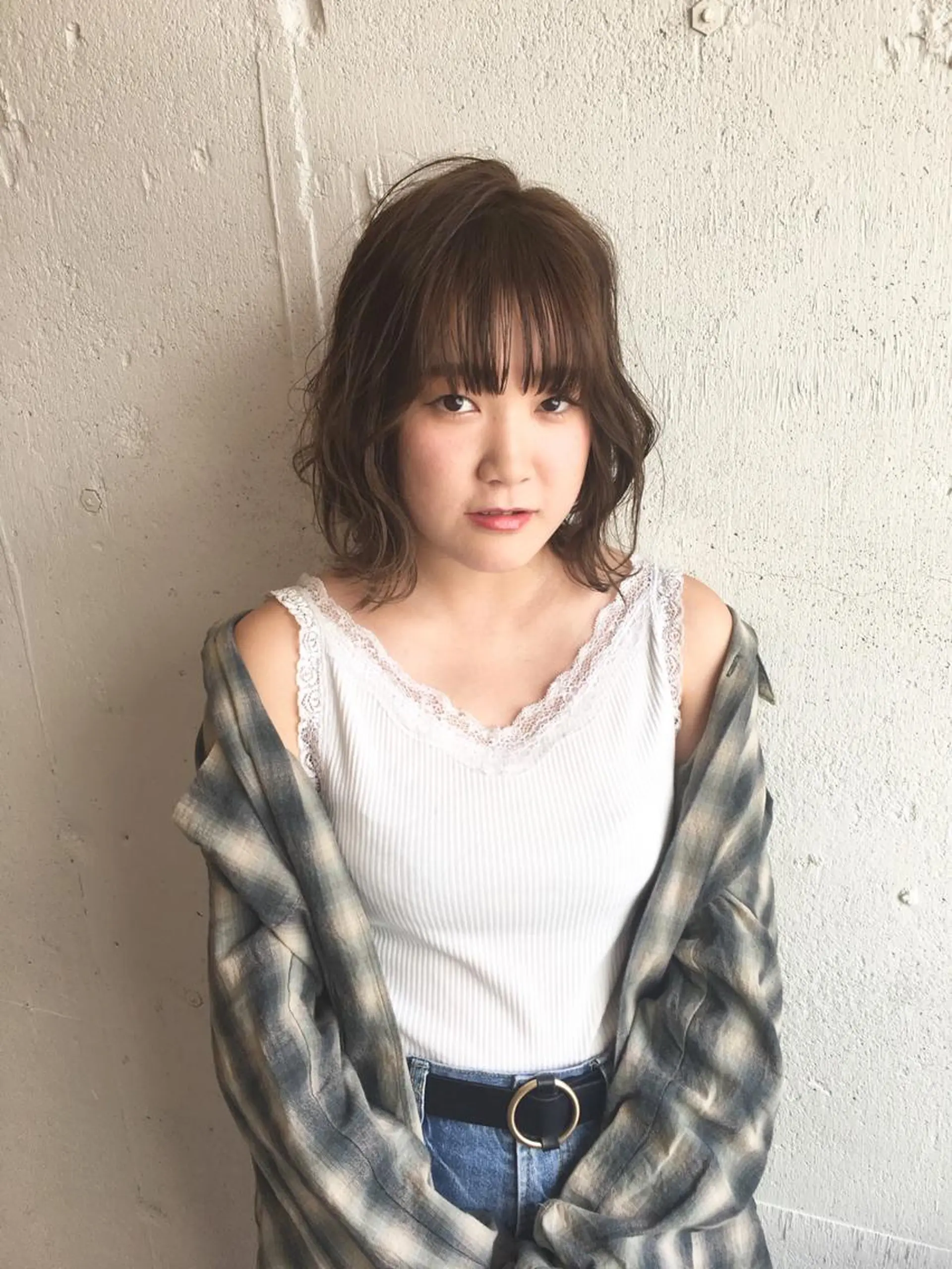 レイヤー/大人メンズ パーマ🌀 平島拓也のヘアスタイル