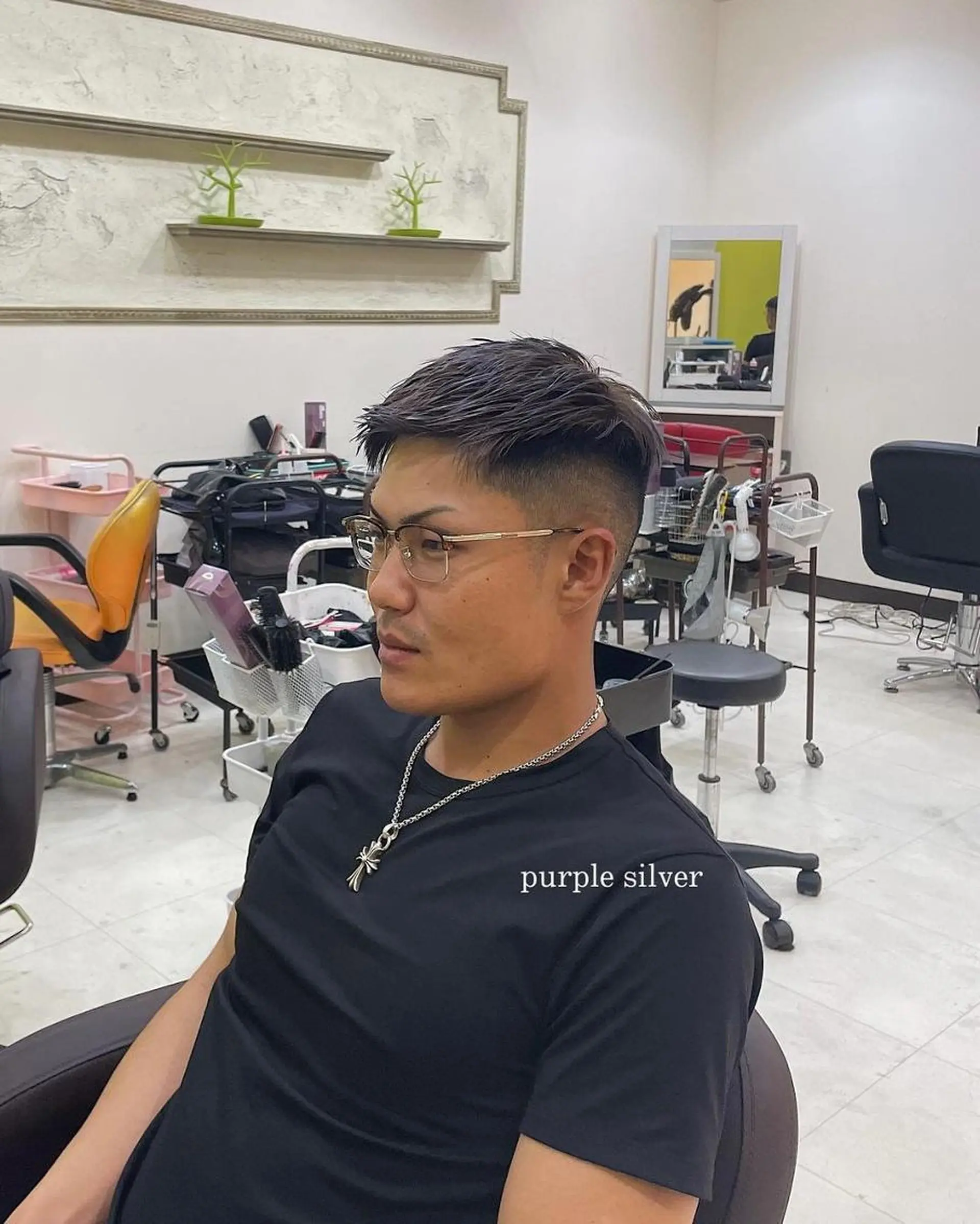 🩷Eny terrace🩷のヘアスタイル