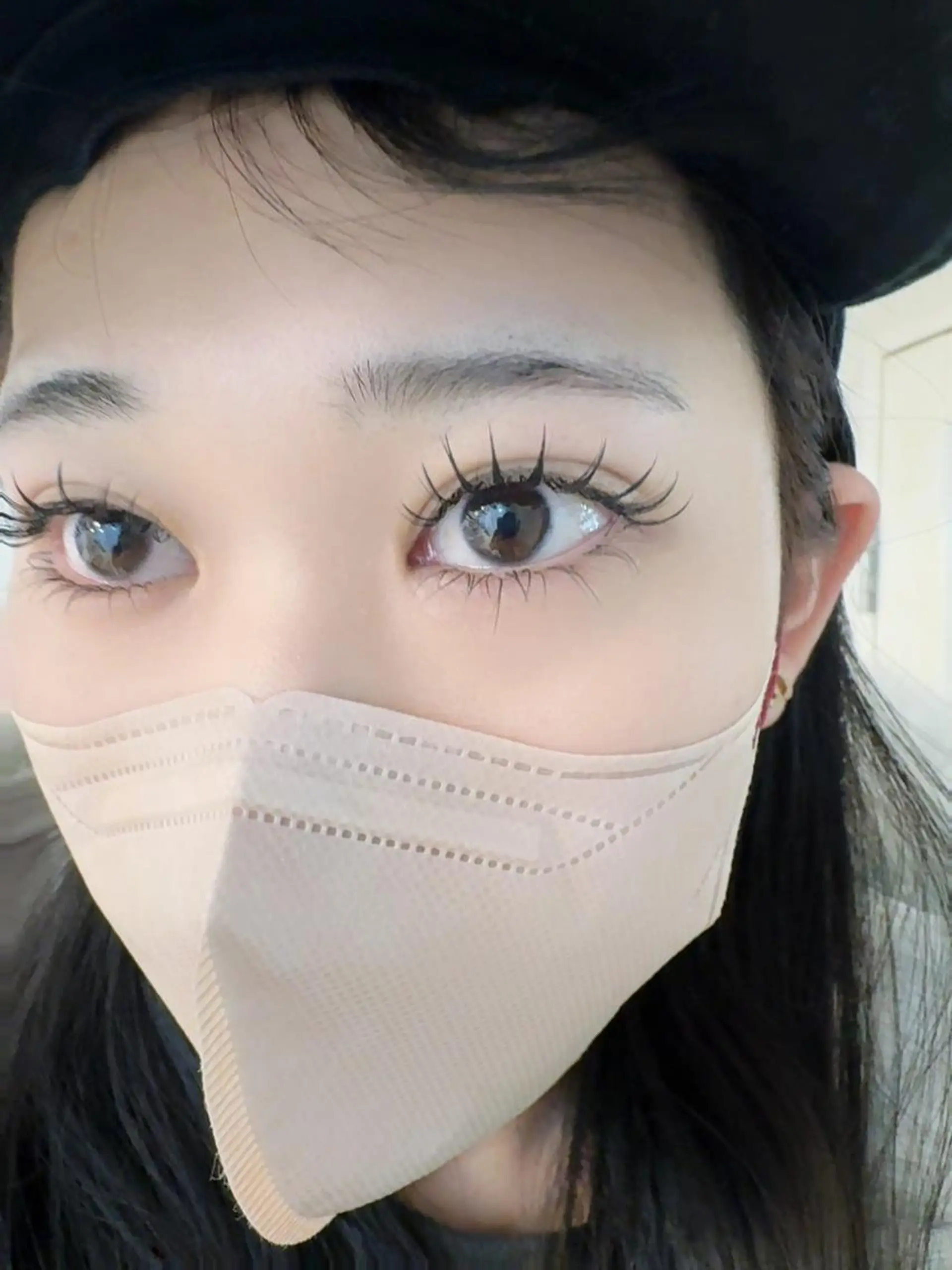 マツエク・マツパ マツエク ∩_∩アオイ eye lashのマツエク・マツパデザイン