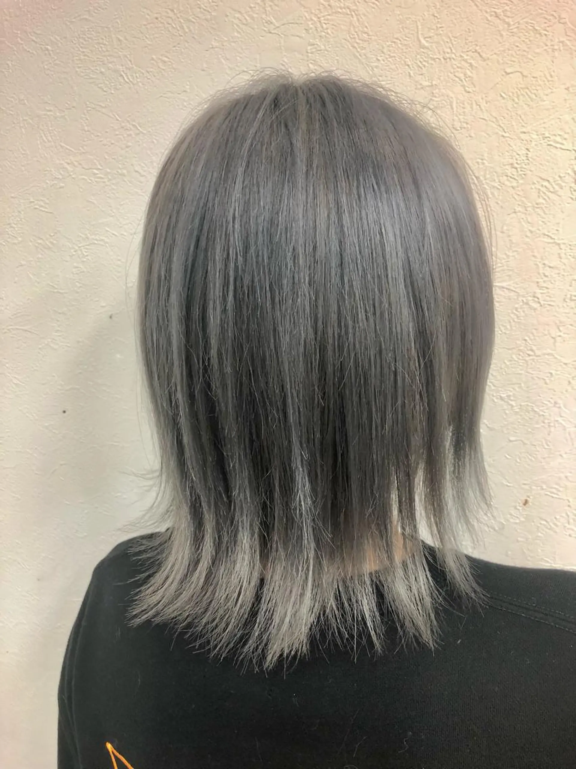 カラー LIVETOREA所属・エクステ/コスパ◎ /メンズ!白石宇由のヘアスタイル