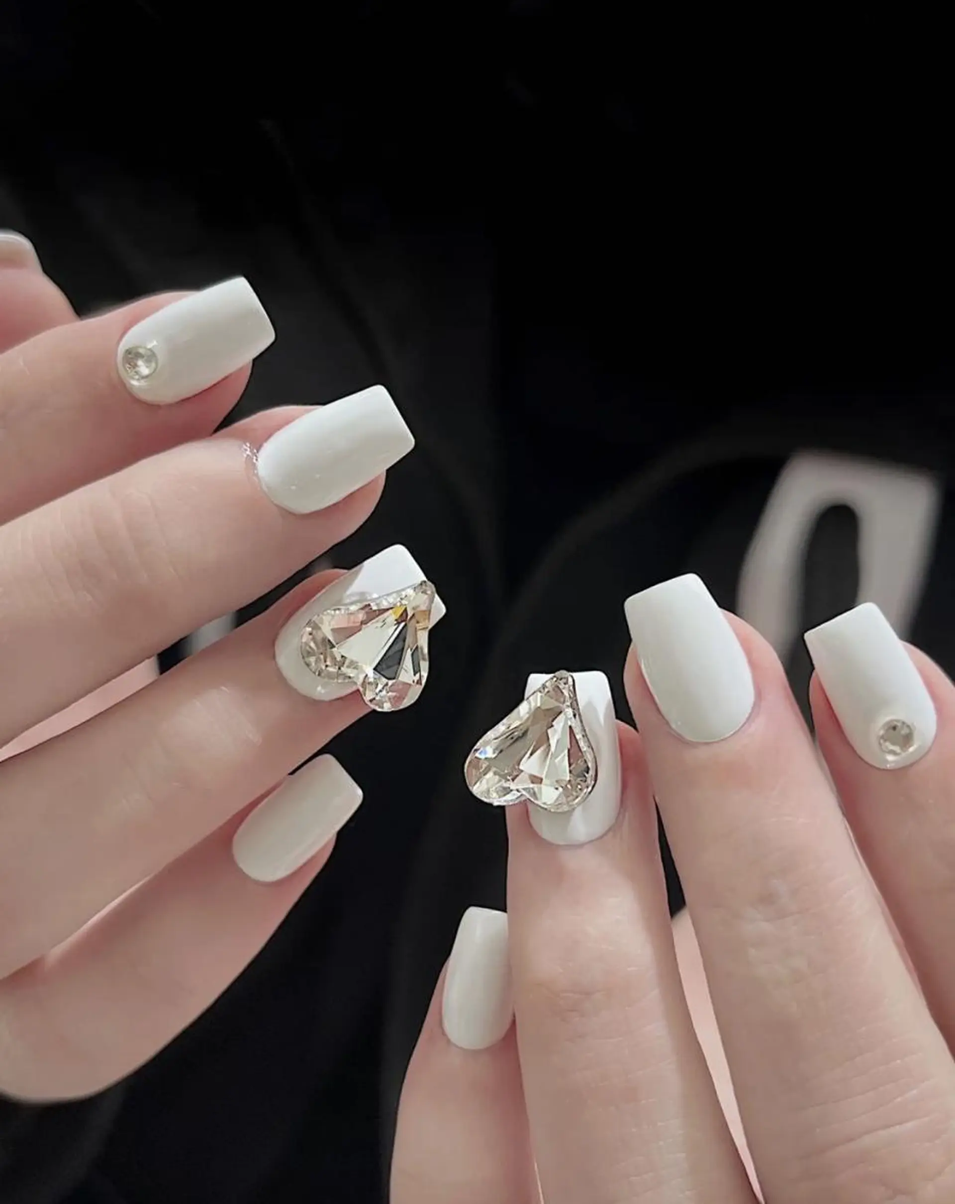 ネイル Cute beauty2のマツエク・マツパデザイン