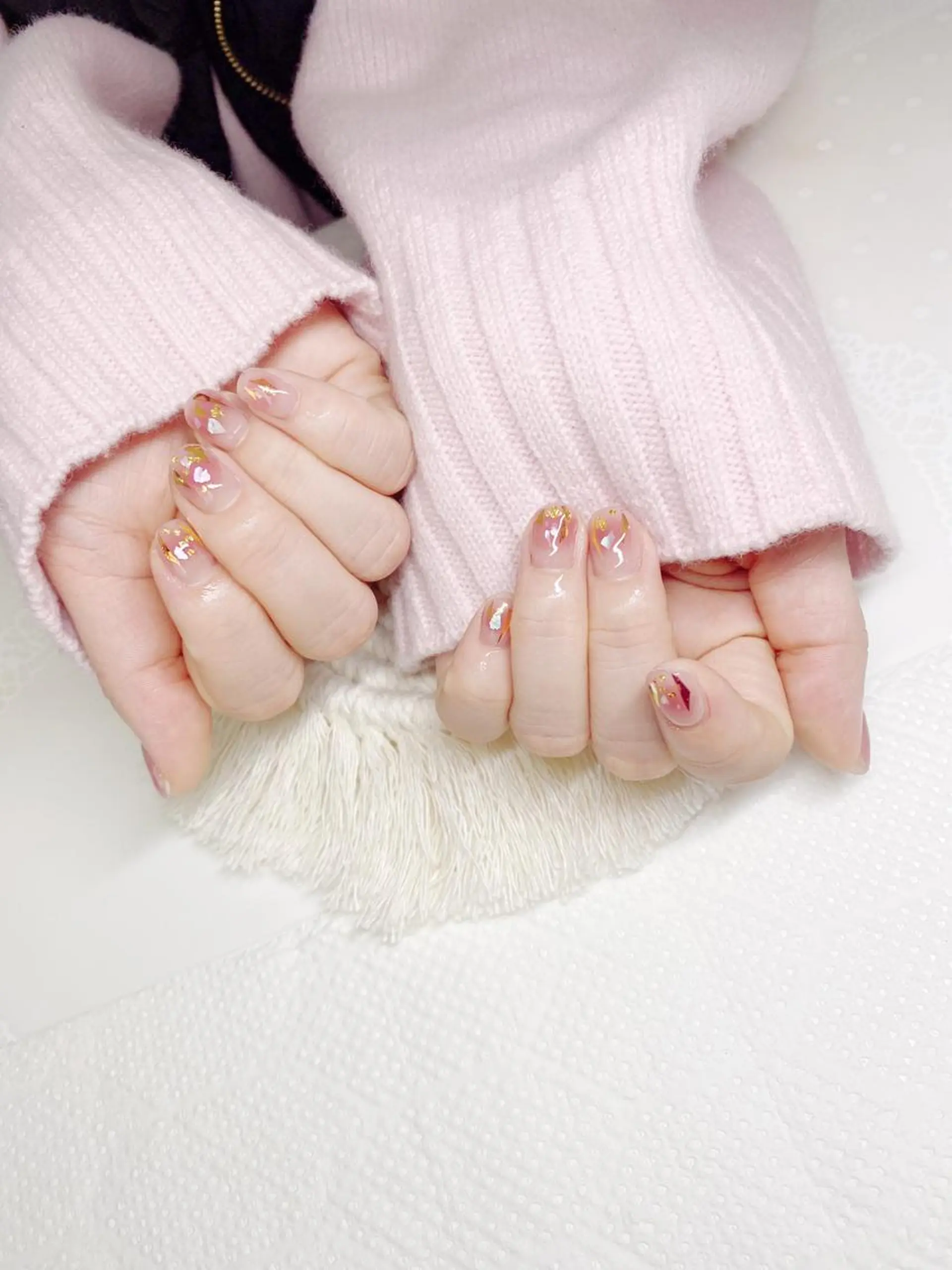 ネイル Queen‘s nail salonのネイルデザイン
