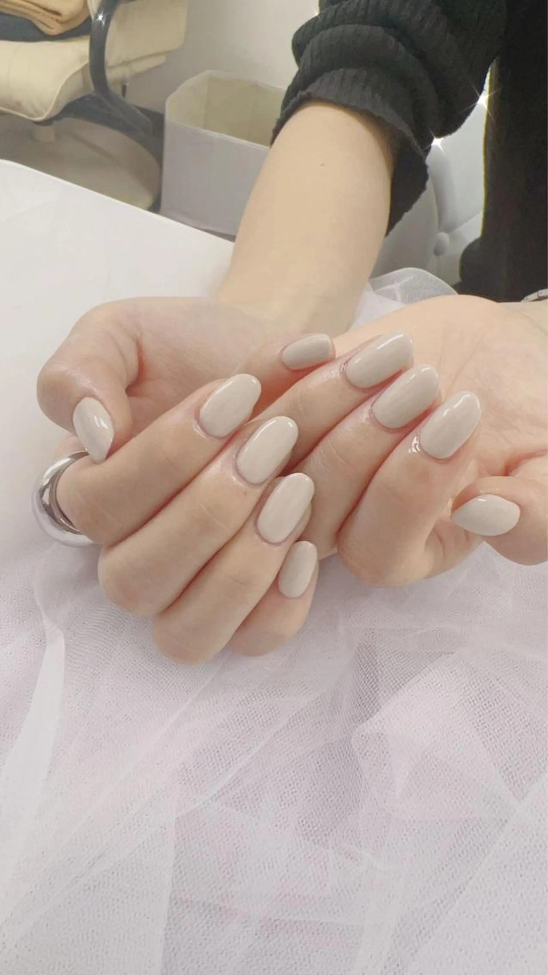 ネイル ハンドネイル kirameki nailのネイルデザイン