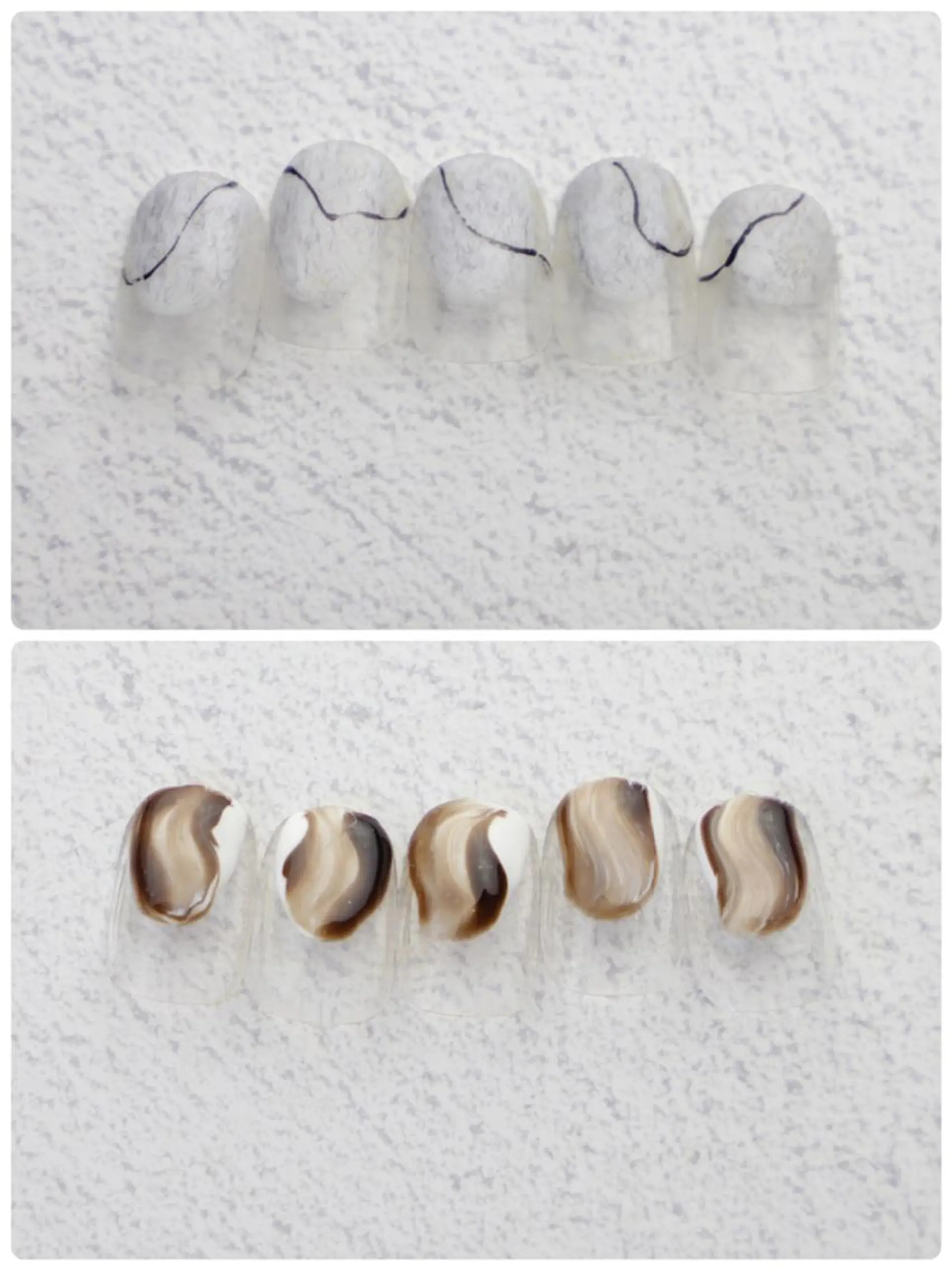 ネイル DEE kohatsuのネイルデザイン