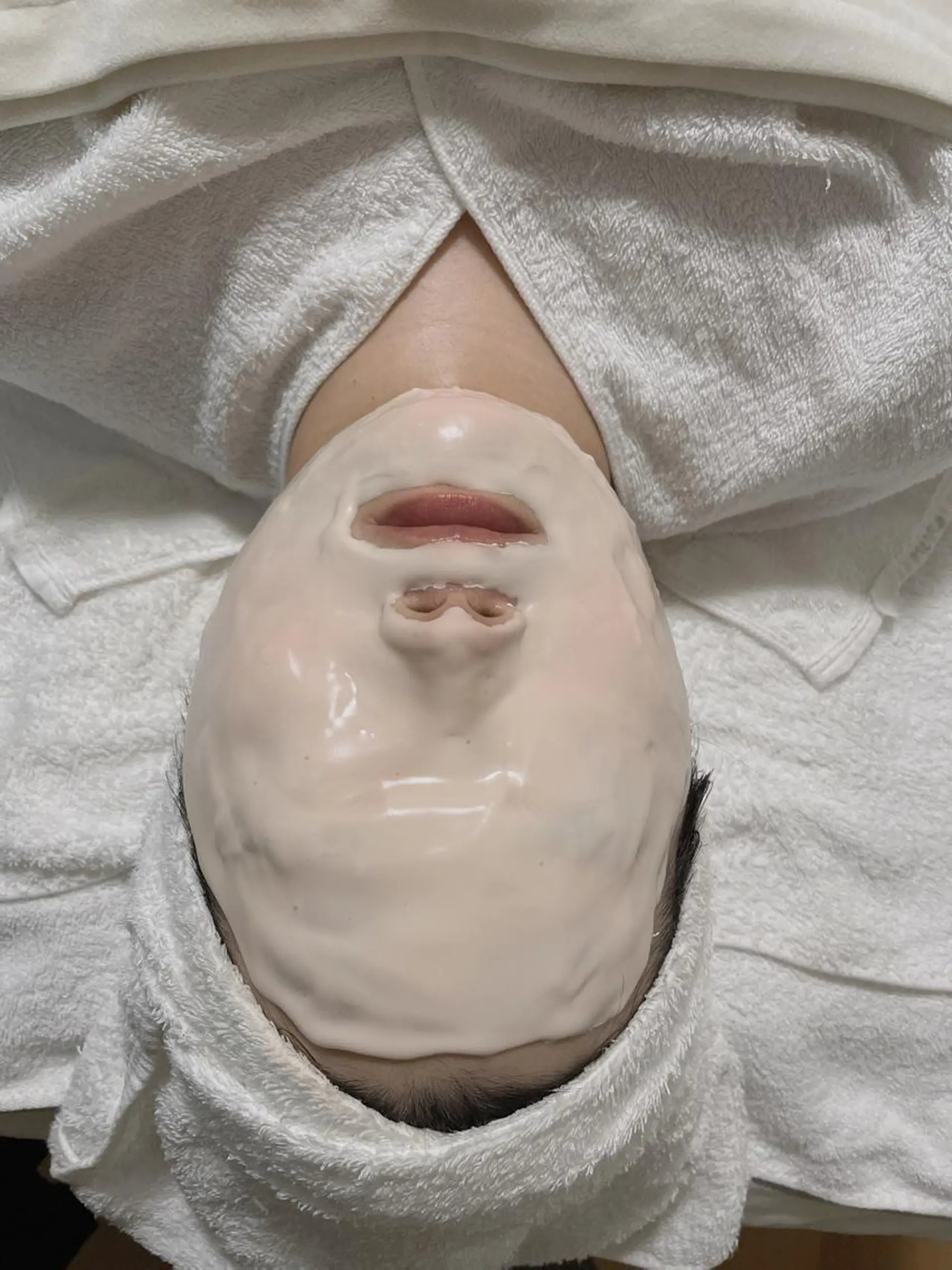 南野 由希のネイルデザイン