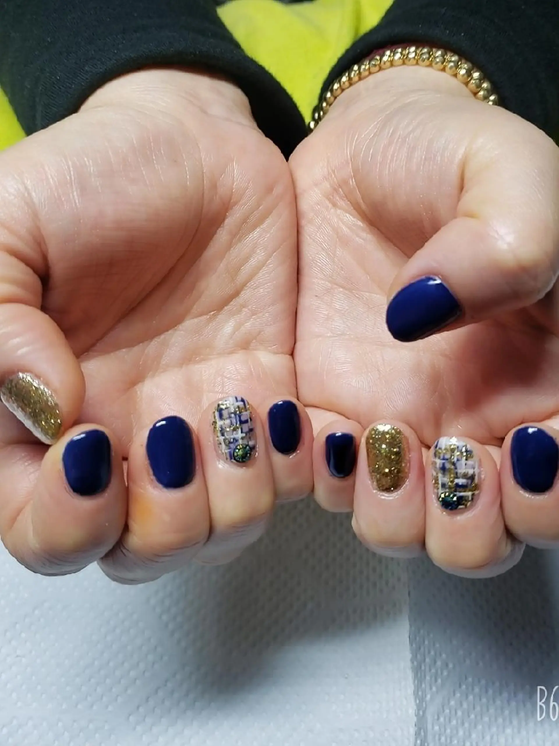 ネイル J& Kのネイルデザイン