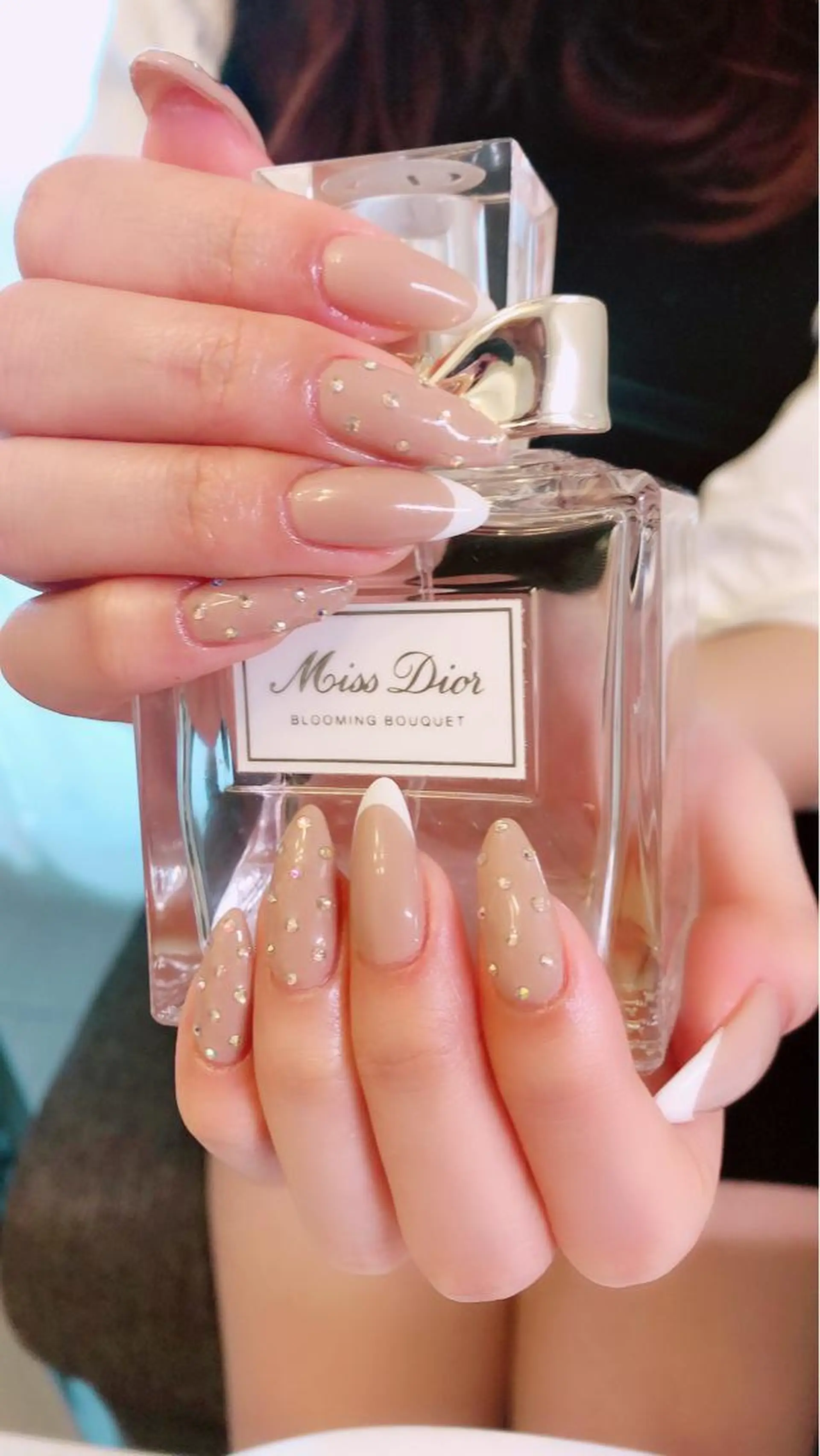 ネイル Petite Cannelleのネイルデザイン