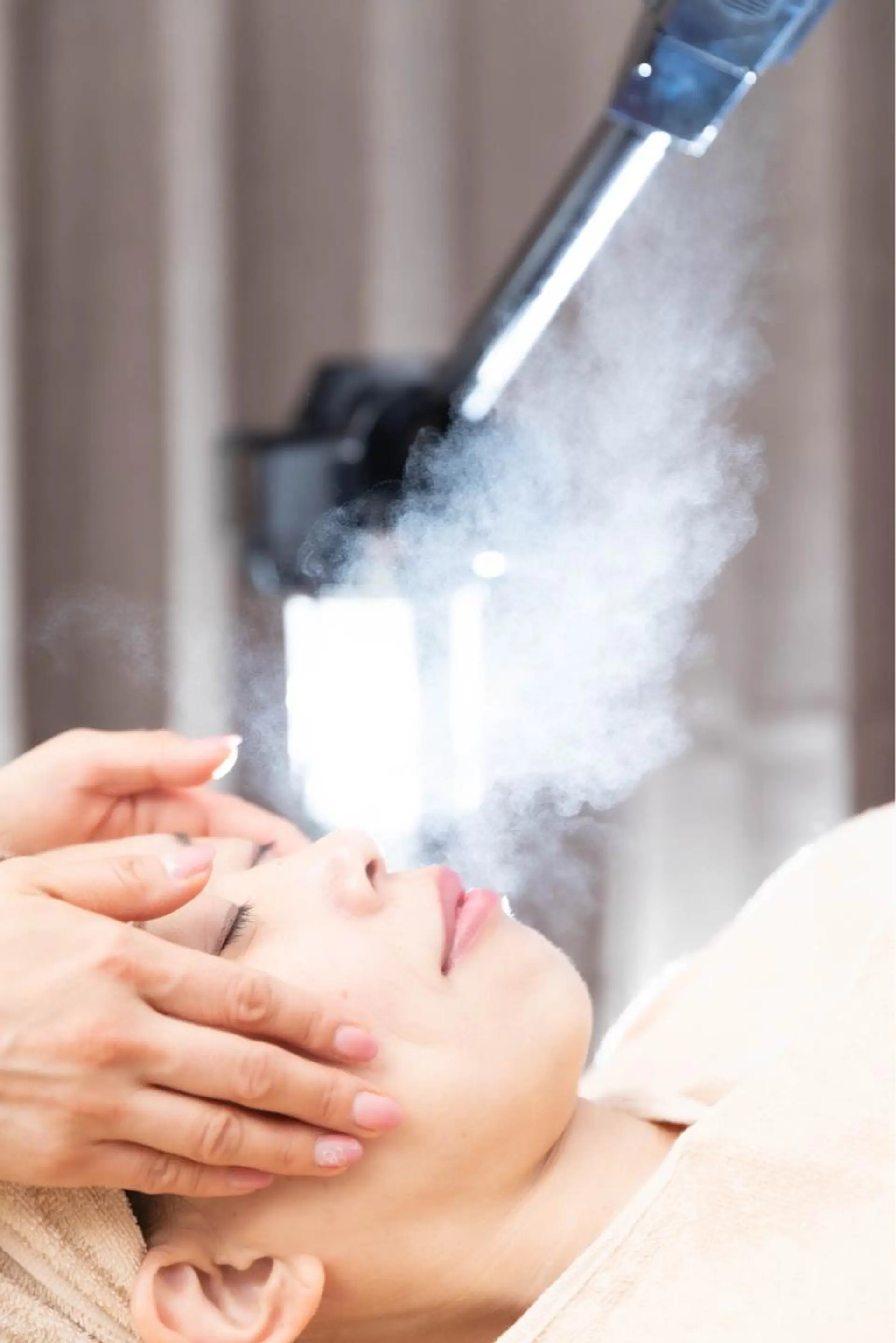 viage所属・南野 曜子のエステ・リラクイメージ