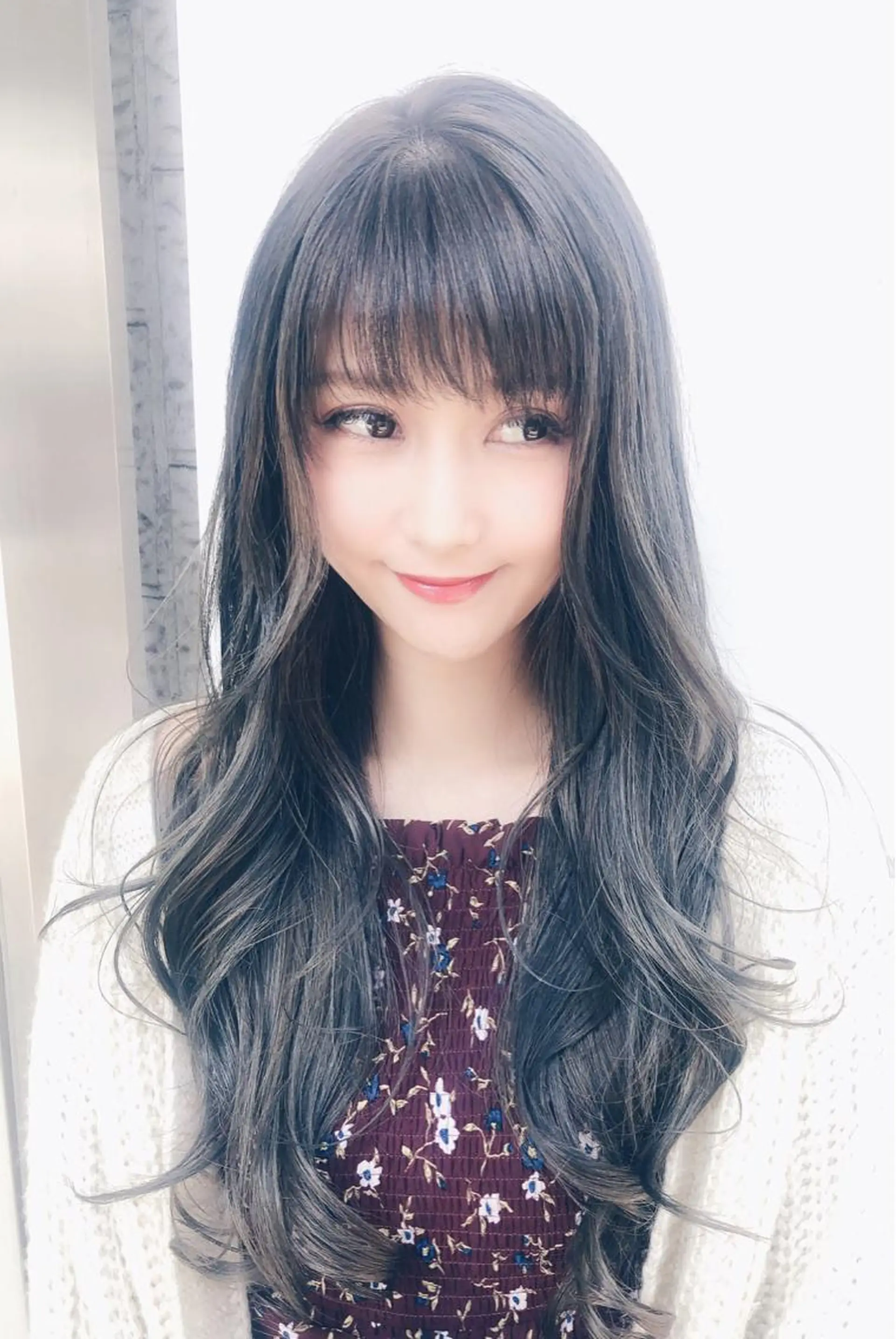 ロング neaf HIROのその他イメージ