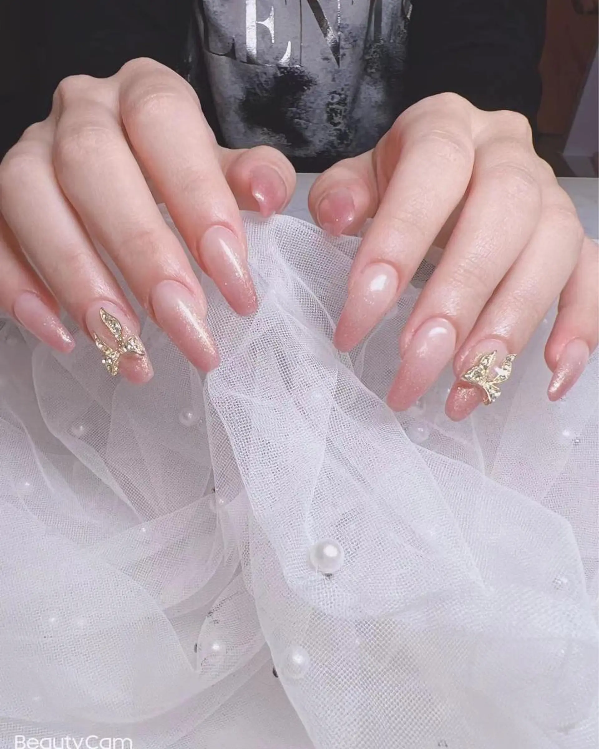 ネイル エンジェル ヒーリング 矢場町店のネイルデザイン