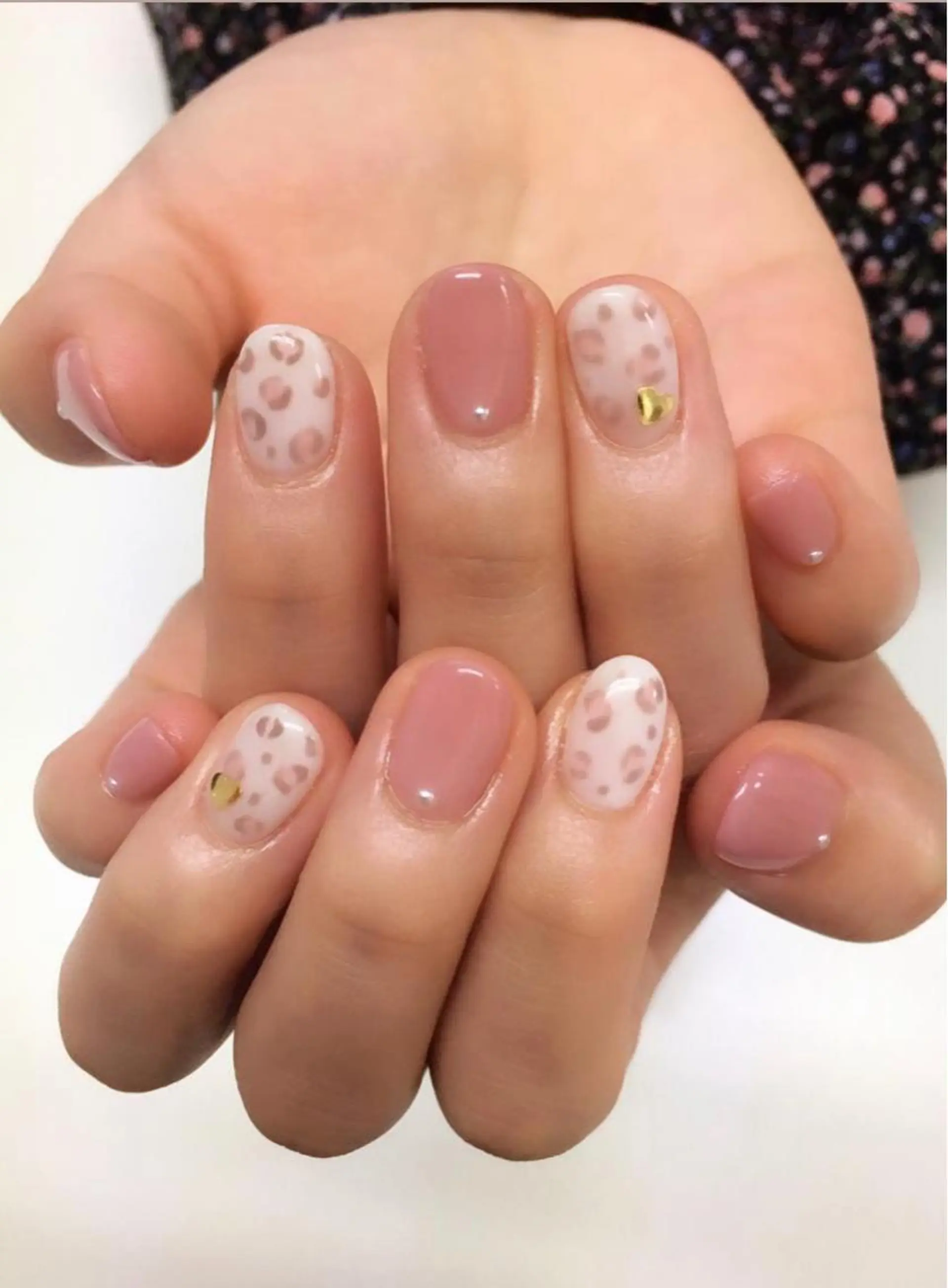 ネイル Nail&Eye lash Nanaのネイルデザイン