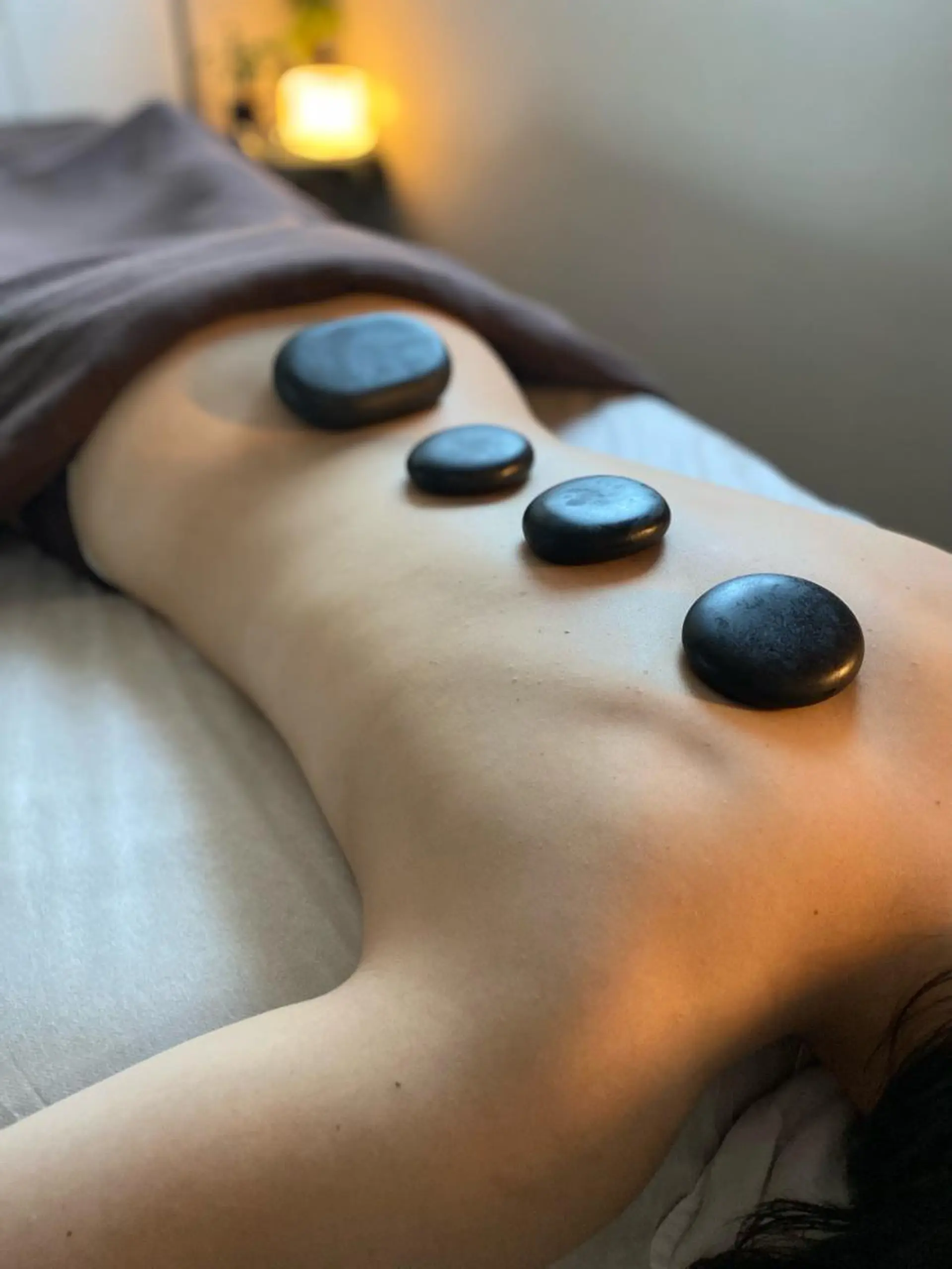 lumière d’espoirのエステ・リラクイメージ