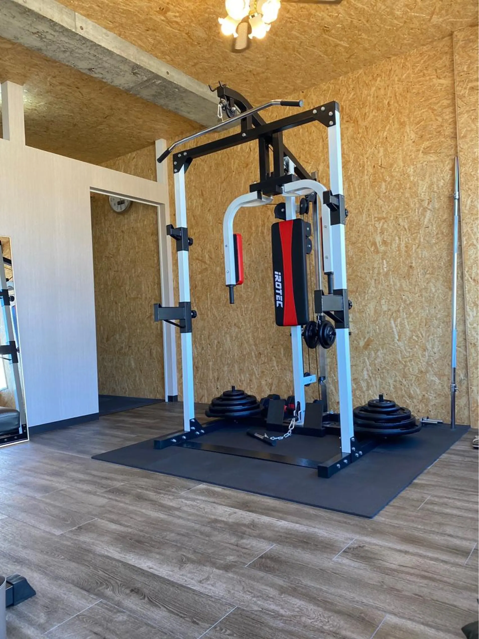 リラク クリアリティ ボディ　ケアのエステ・リラクイメージ