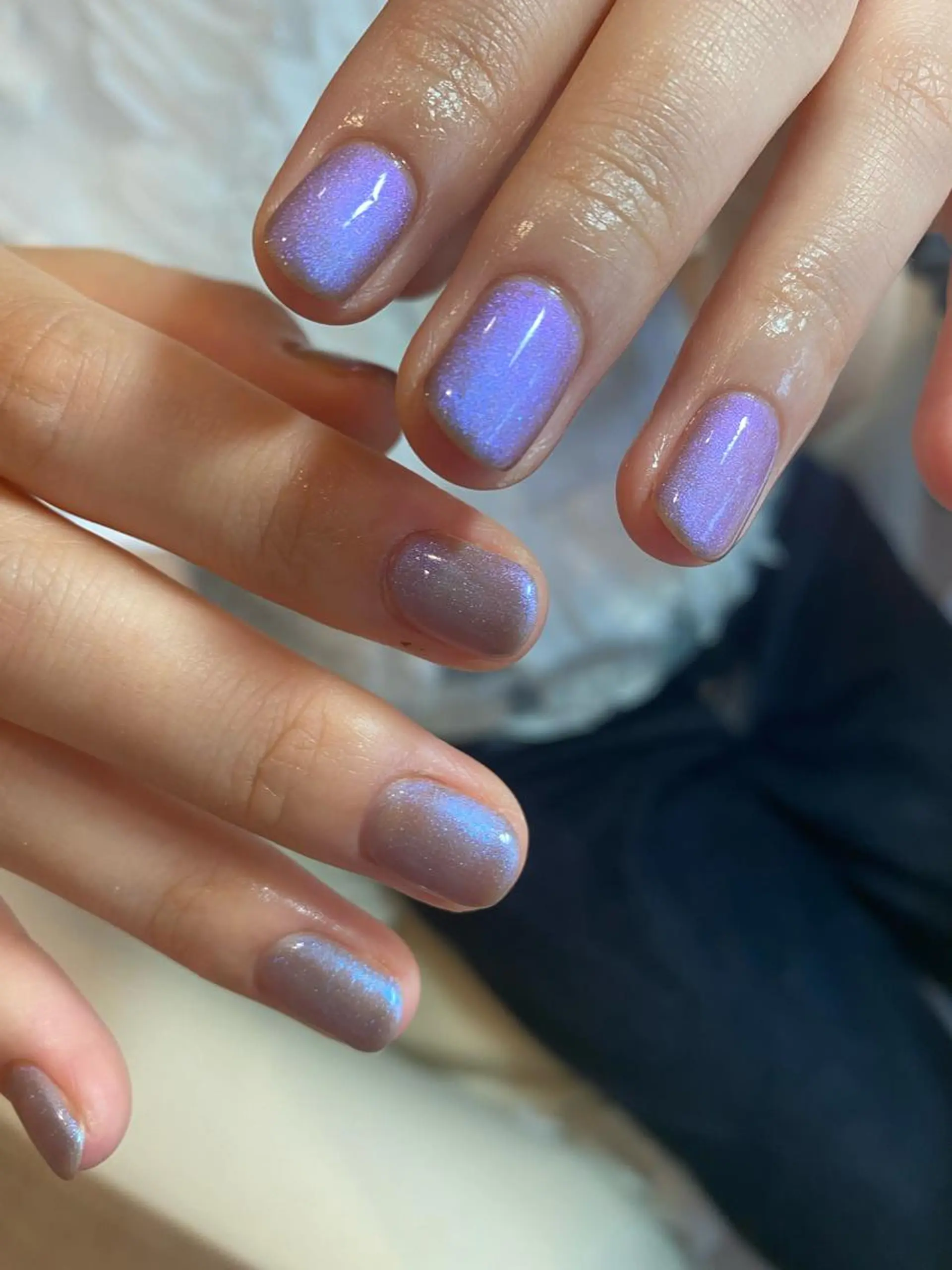 ネイル 【LINON】 airiのネイルデザイン