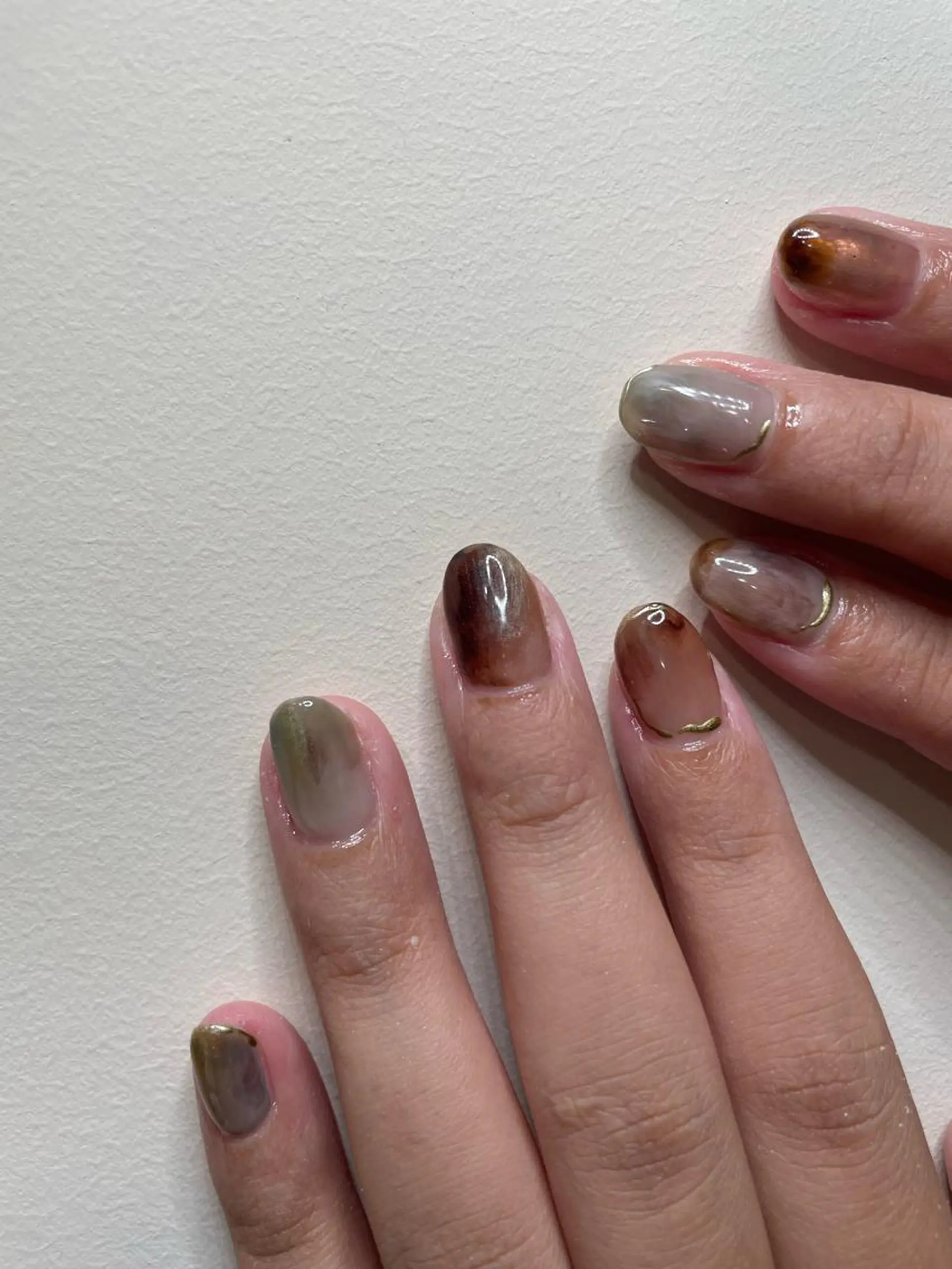 ネイル salon GIGINailの眉毛・アイブロウイメージ