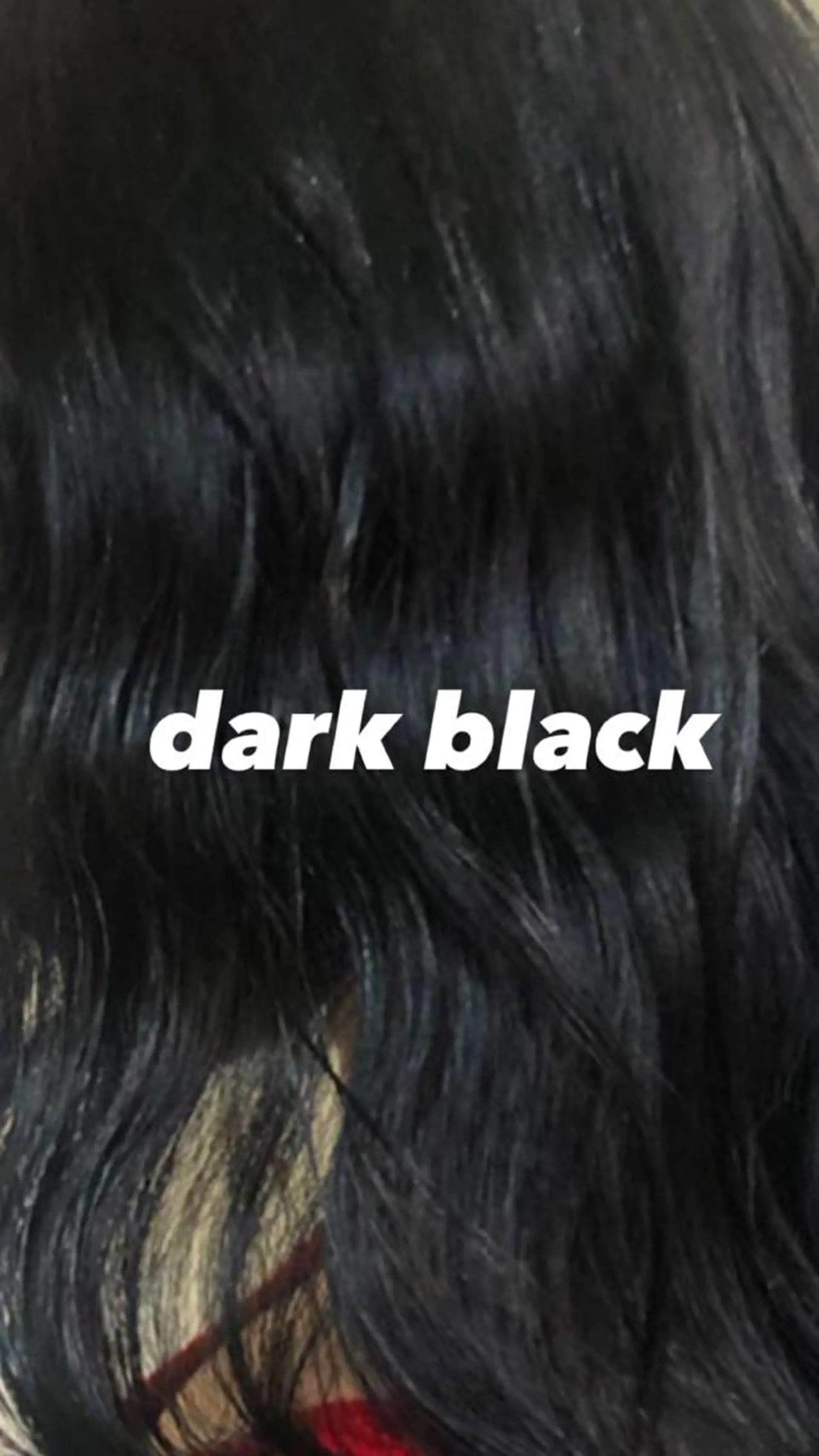 セミロング カラー パーマ ヘアアレンジ メンズ キッズ ネイル マツエク・マツパ メンズ就活ヘア メンズ韓国風 黒髪 ブルーカラー ブルーブラック カット ヘアカラー 🌈デザインヘア職人 Kaede🌈のヘアスタイル