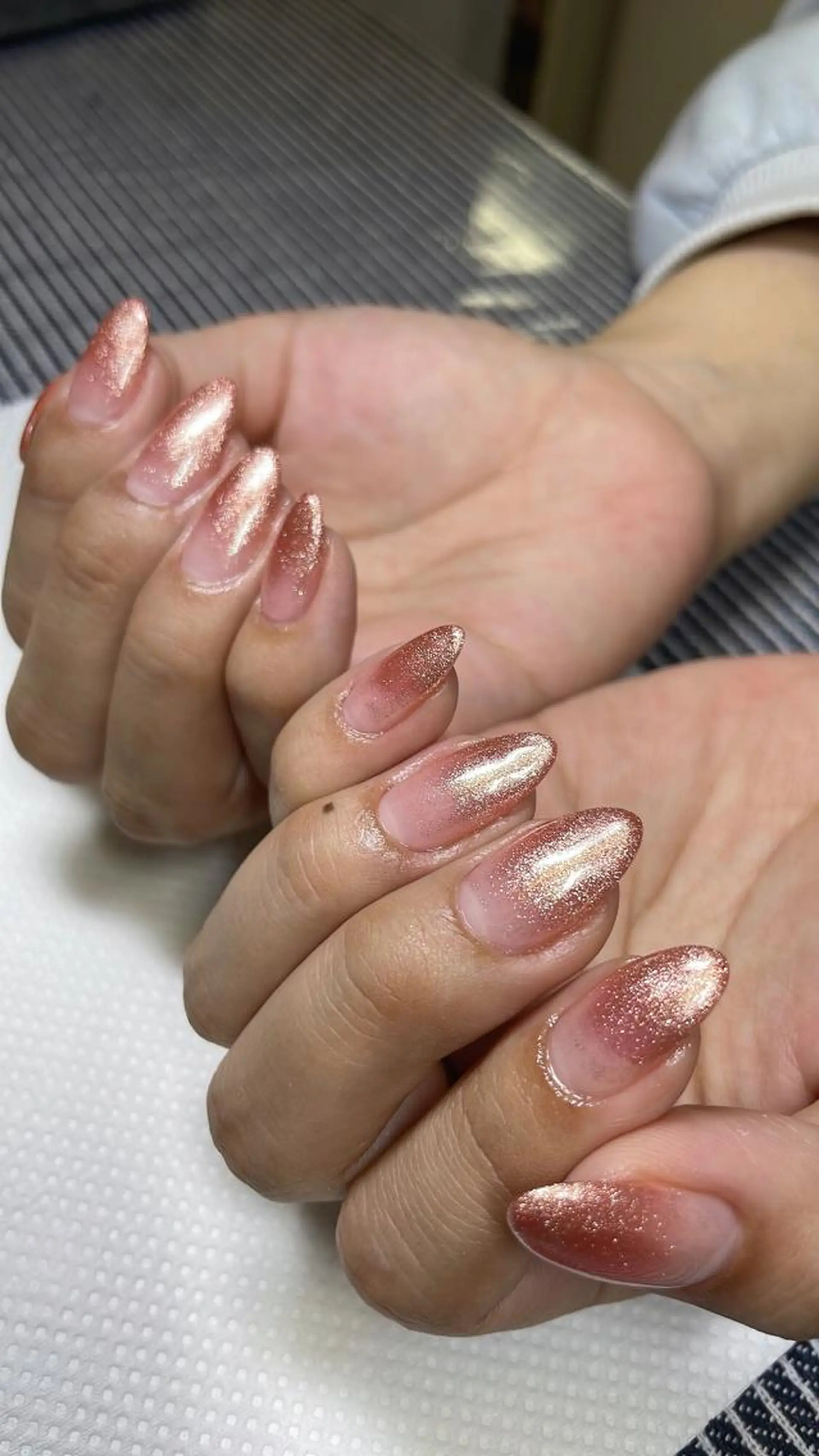 ネイル むねいる nail salonのネイルデザイン
