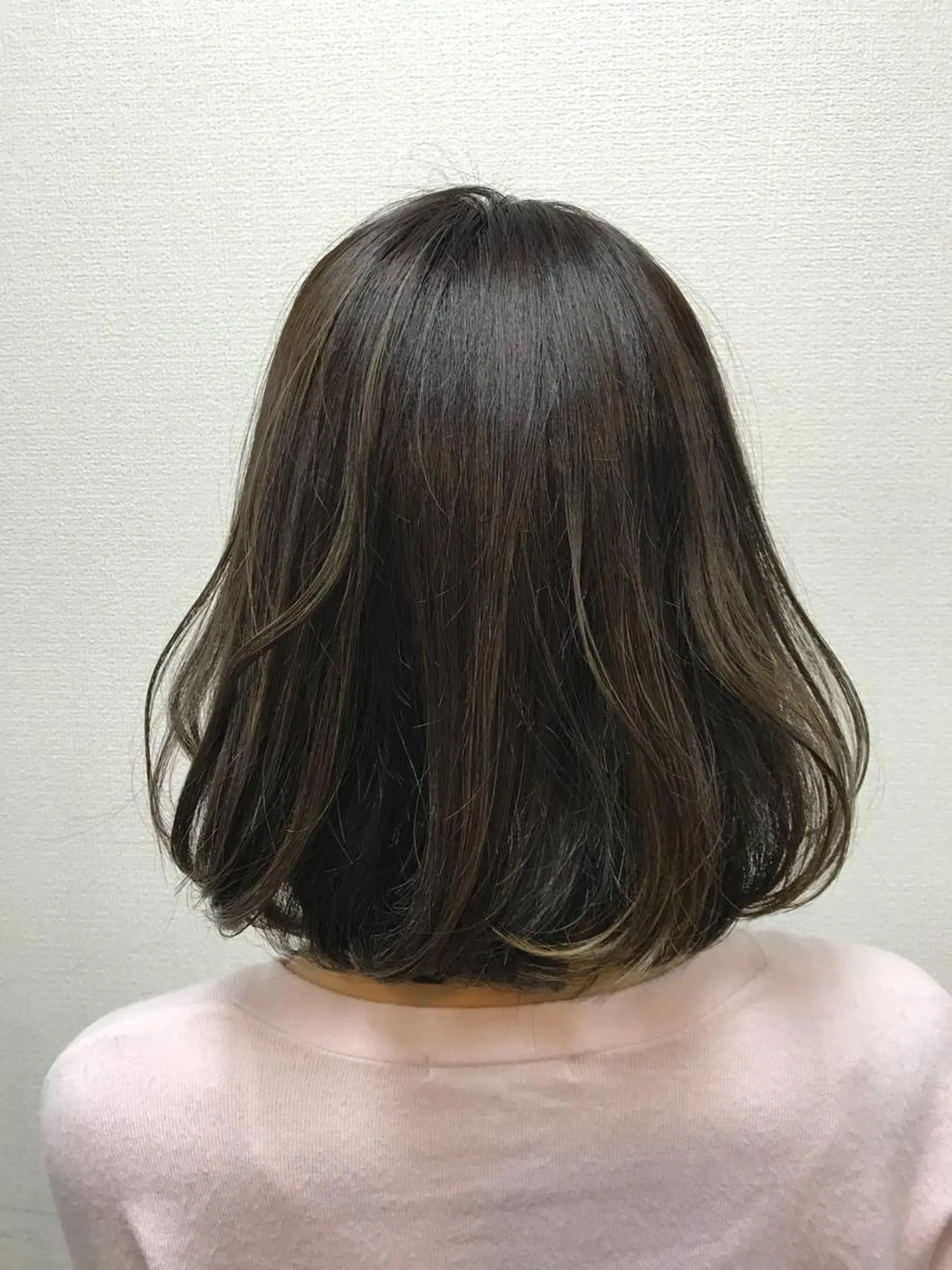 ショート カラー カット ヘアカラー トリートメント HAIR  SALON C.C所属・吉森 満俊のヘアスタイル