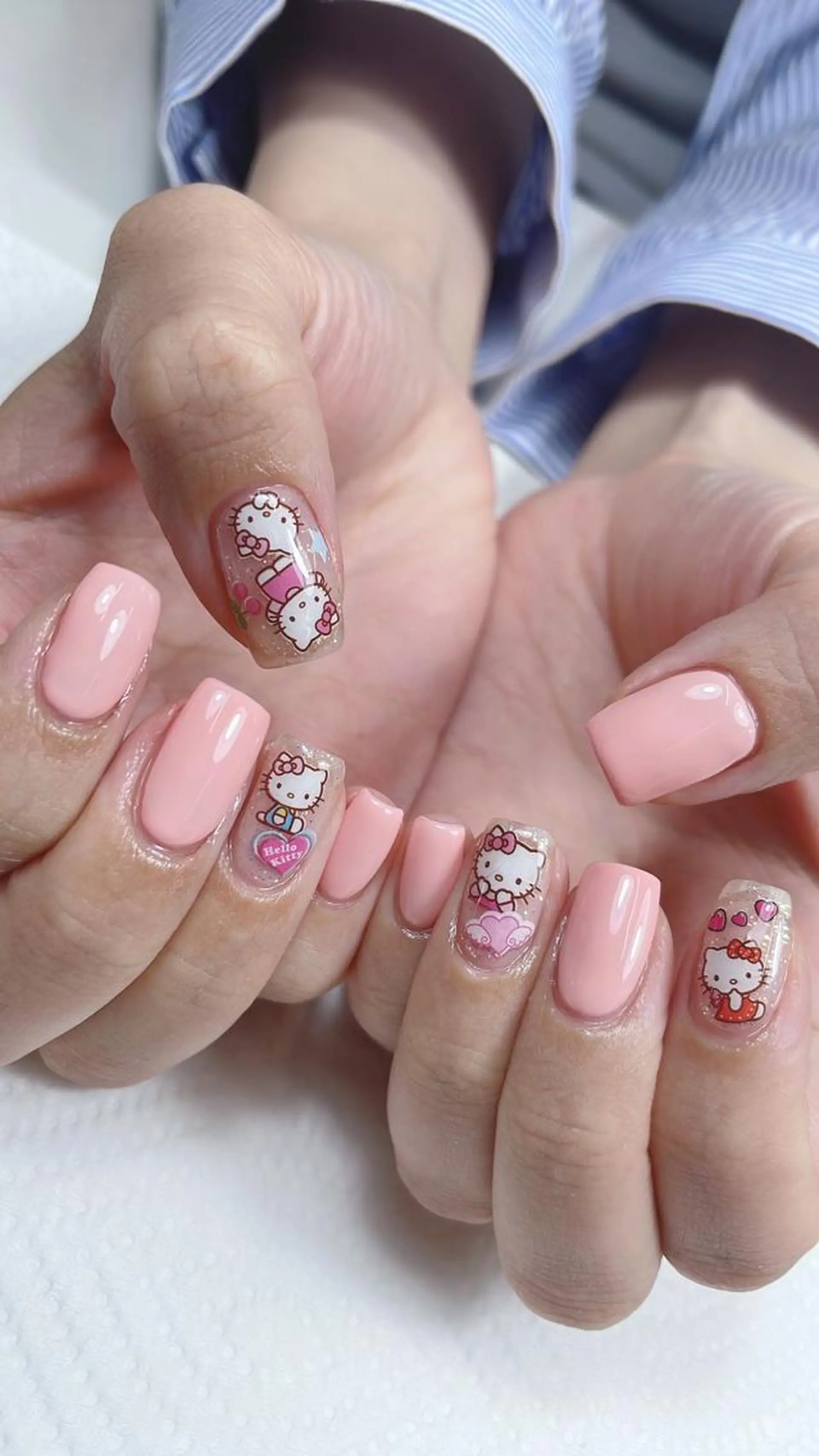 ネイル むねいる nail salonのネイルデザイン