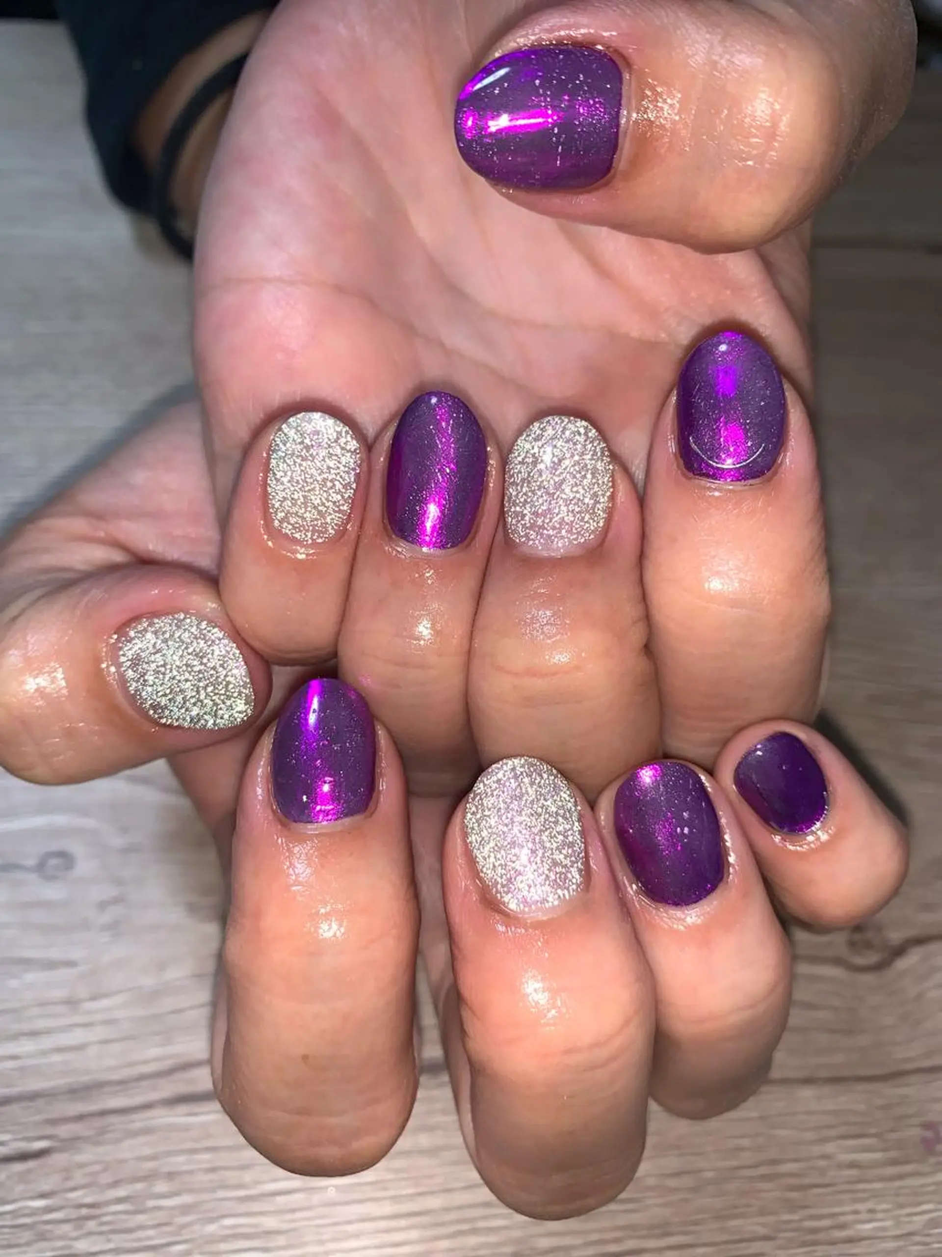 ネイル ハンドネイル MINAMI nailsのネイルデザイン