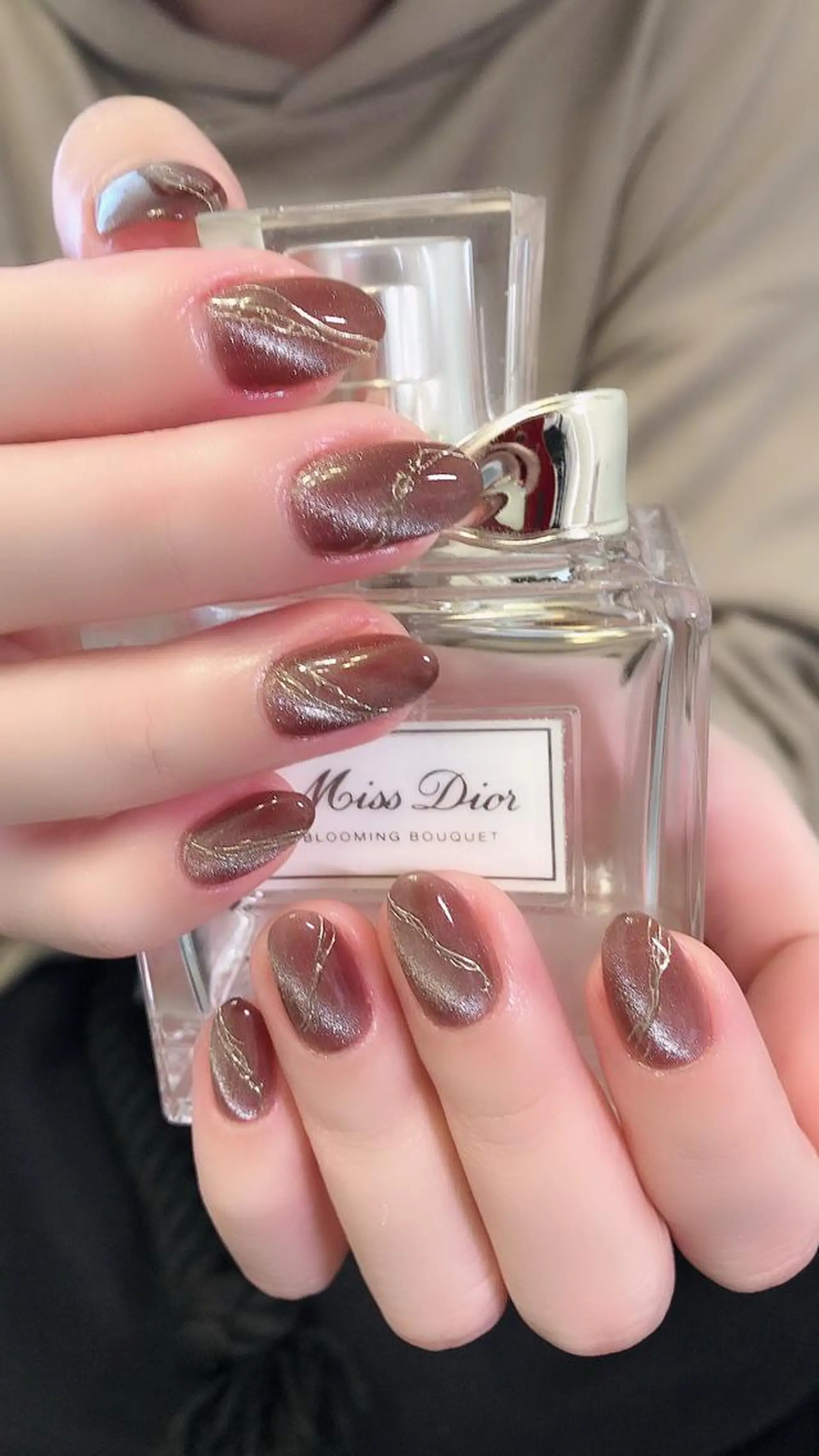 ネイル Petite Cannelleのネイルデザイン