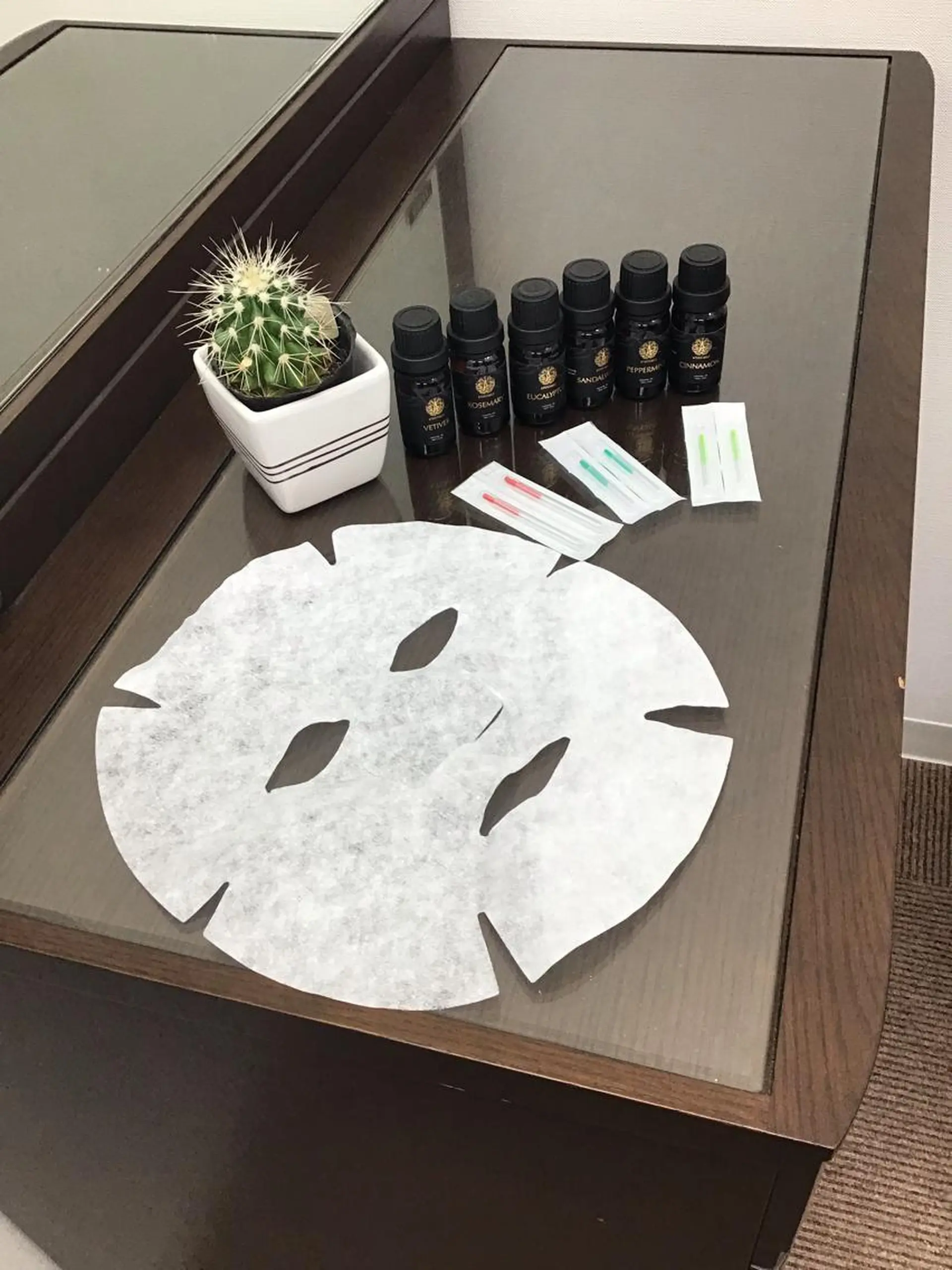 エステ リラク まごころ鍼灸整骨院 京王堀之内院のエステ・リラクイメージ